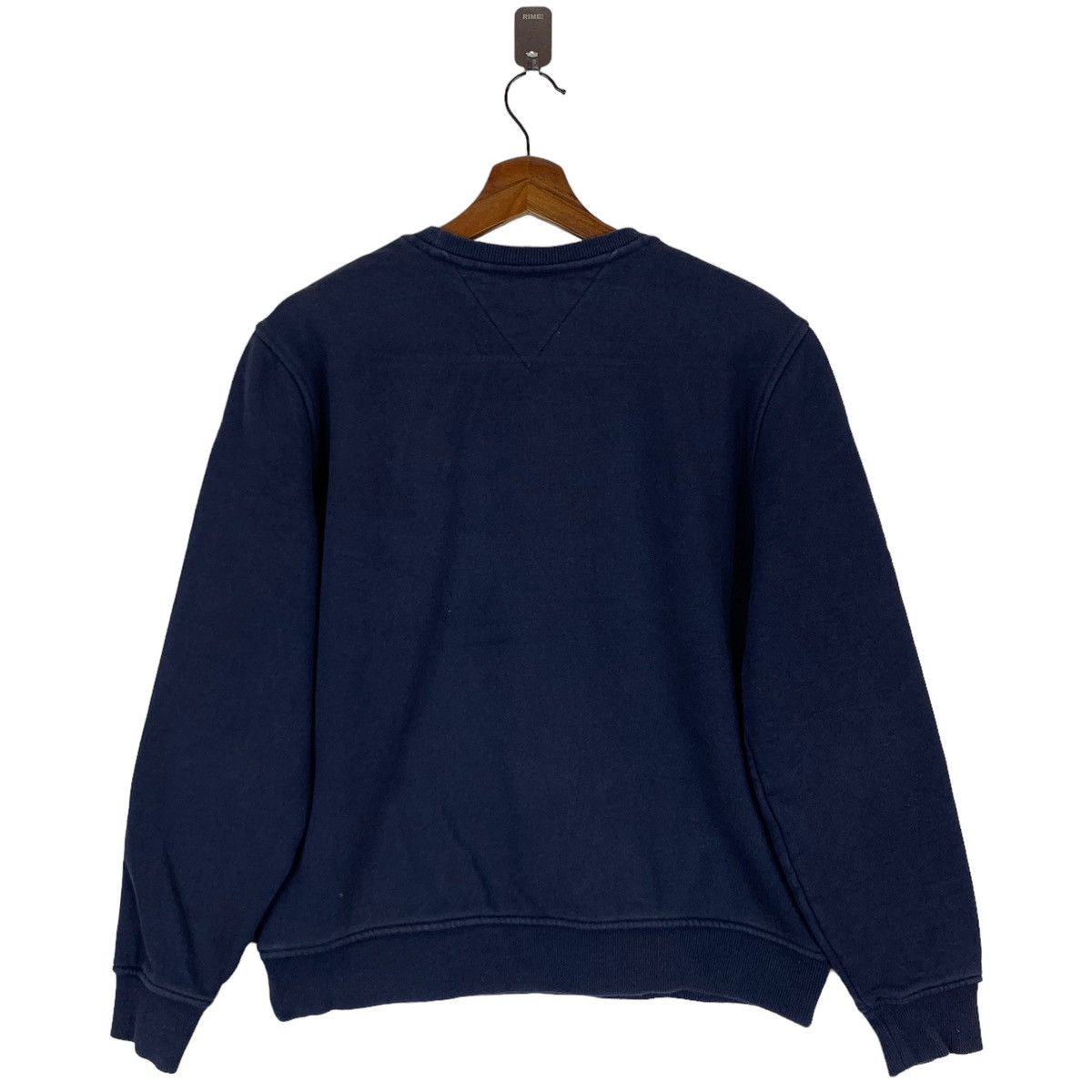 Tommy Hilfiger Vintage Tommy Hilfiger Pullover Sweatshirt Jumper Crewneck Size US M / EU 48-50 / 2 - 6 Thumbnail