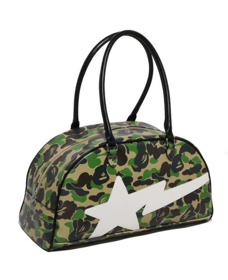 Bape Bape Bag Size ONE SIZE - 3 Thumbnail