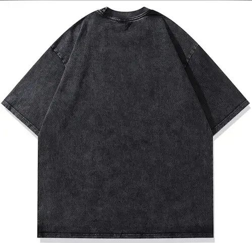Individualized Shirts Japan Android Vintage Design Graphic Tees Size US XL / EU 56 / 4 - 2 Thumbnail