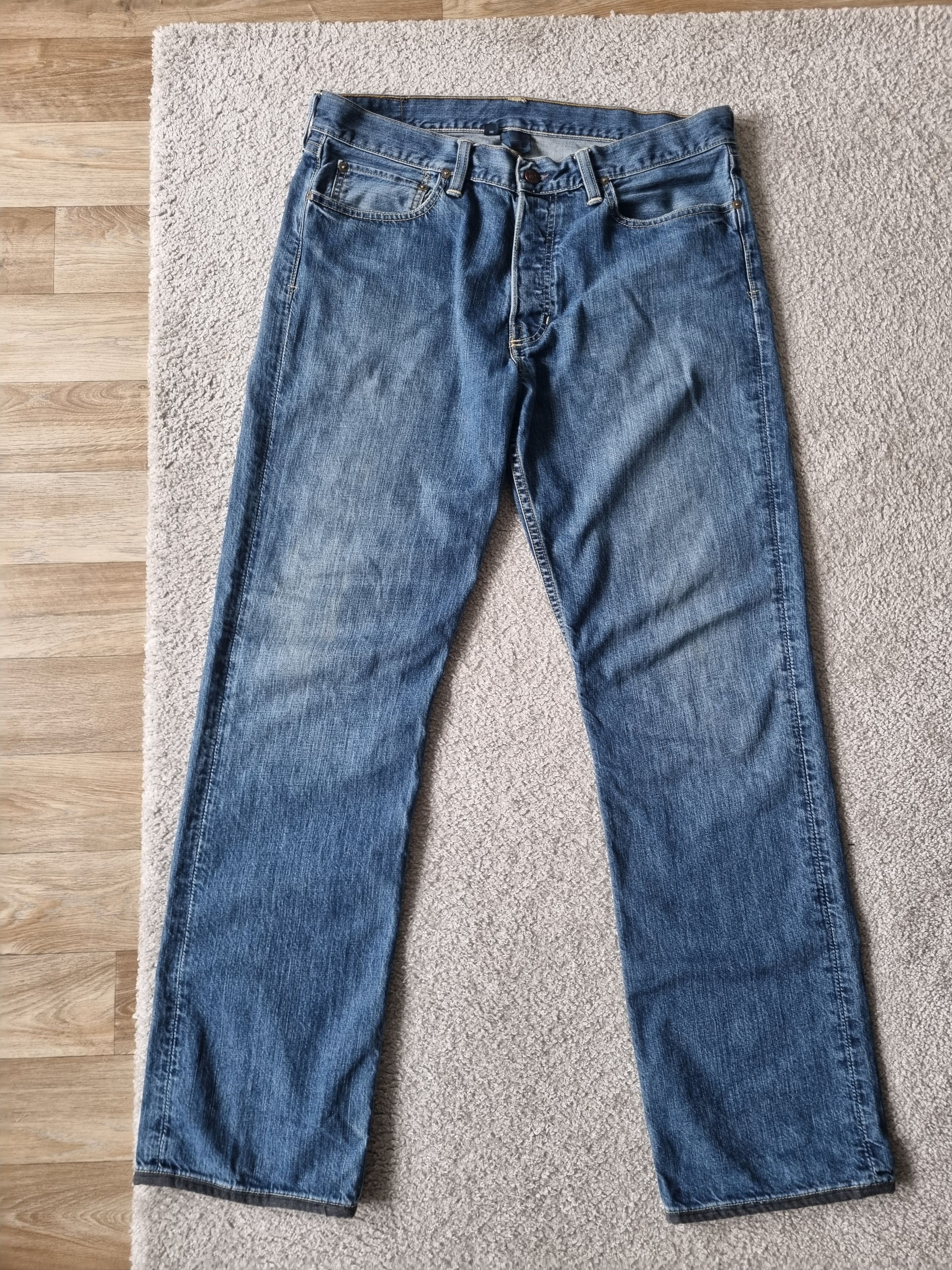 Polo Ralph Lauren Ralph lauren jeans Size US 30 / EU 46 - 2 Thumbnail