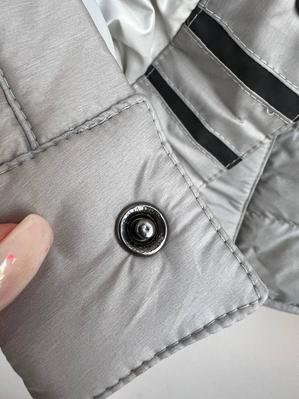 Canada Goose Canada Goose women's jacket Size XS / US 0-2 / IT 36-38 - 5 Thumbnail