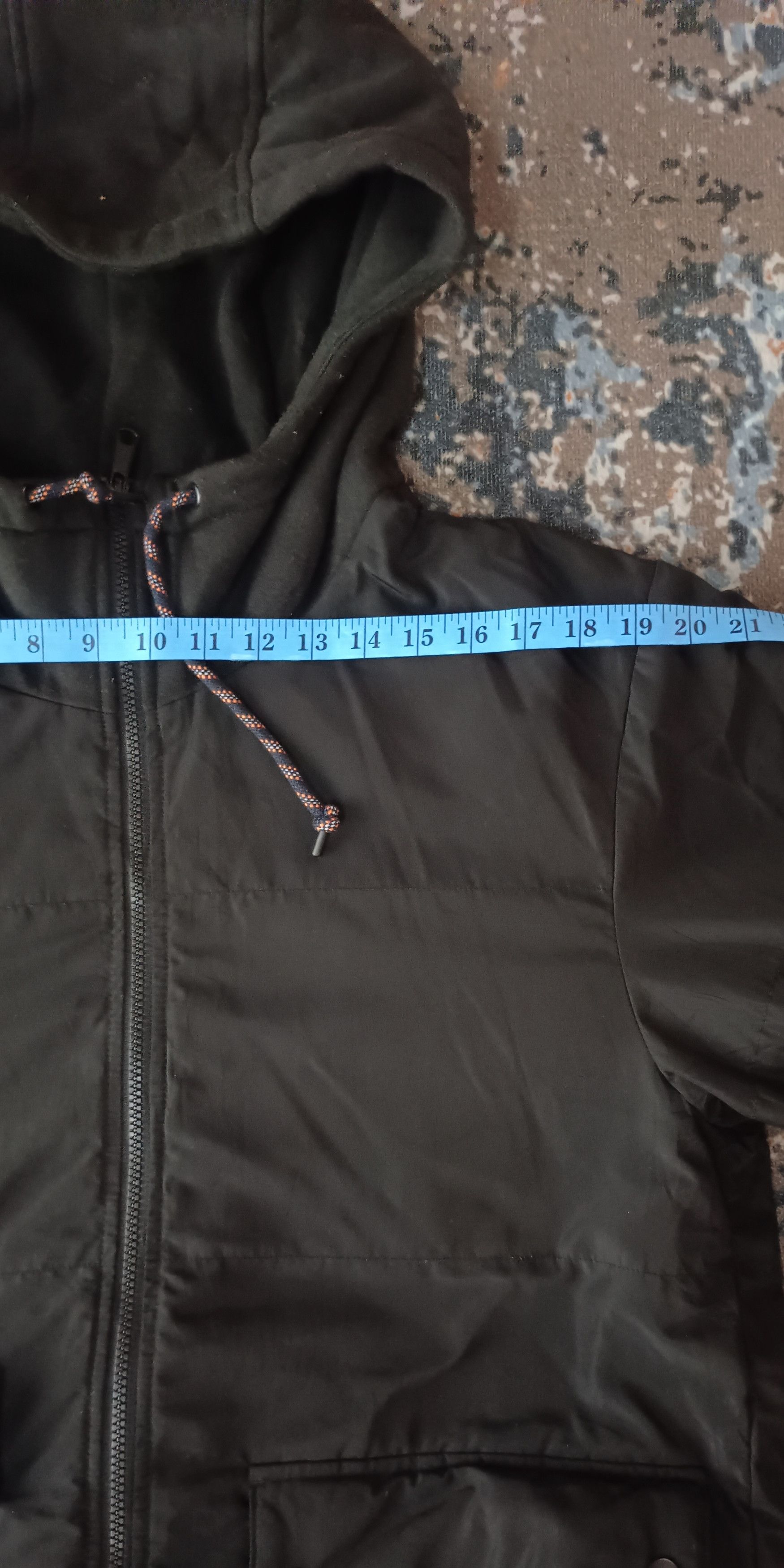Japanese Brand × Uniqlo Uniqlo GU Puffer Black Jacket Size US L / EU 52-54 / 3 - 11 Thumbnail