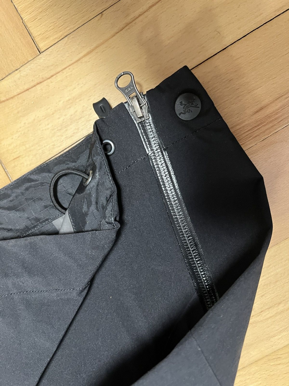 Arc'teryx Arc'teryx Alpha SL Gore-Tex Pants Size US 36 / EU 52 - 6 Thumbnail