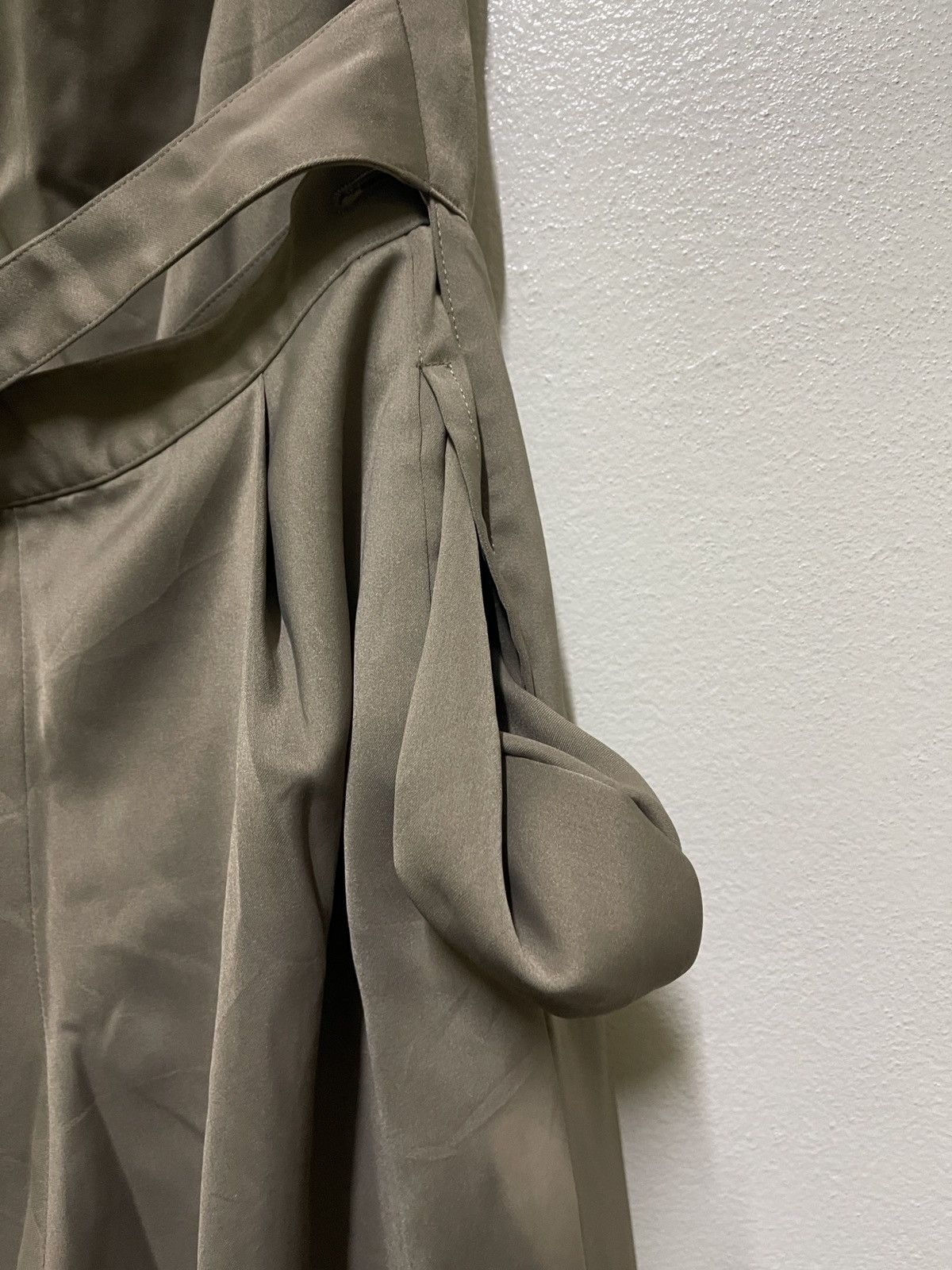 Issey Miyake × Tsumori Chisato Tsumori Chisato Jumpsuit Size 25" / US 0 / IT 36 - 19 Thumbnail
