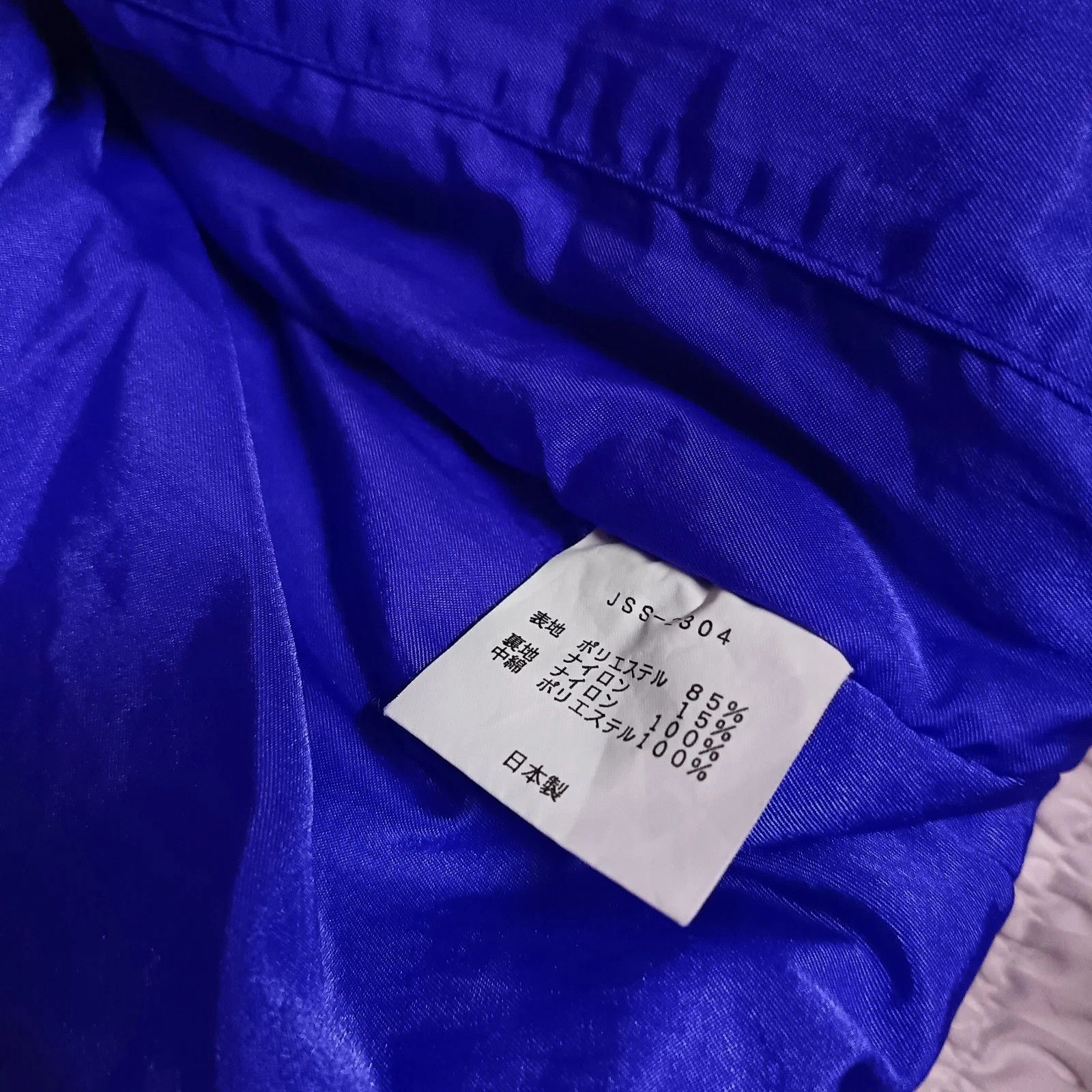 Fila Fila Italia Vintage Women's Ski Wear Parka Jacket Size S / US 4 / IT 40 - 7 Thumbnail