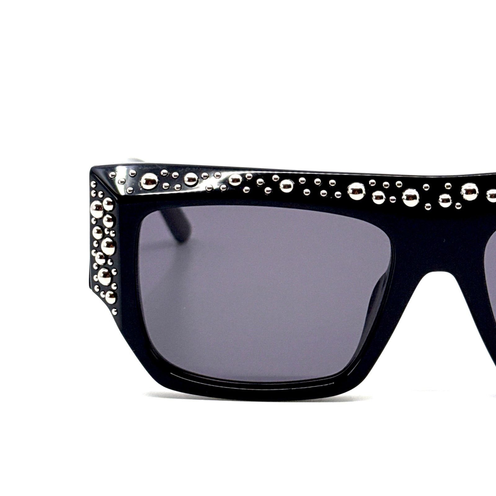 Palm Angels New! PALM ANGELS Sunglasses PERI008 1007, Authentic Size ONE SIZE - 4 Thumbnail