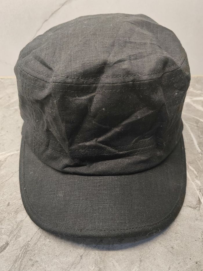 Beams Plus Vintage Beams Cap Hat Size ONE SIZE - 2 Thumbnail