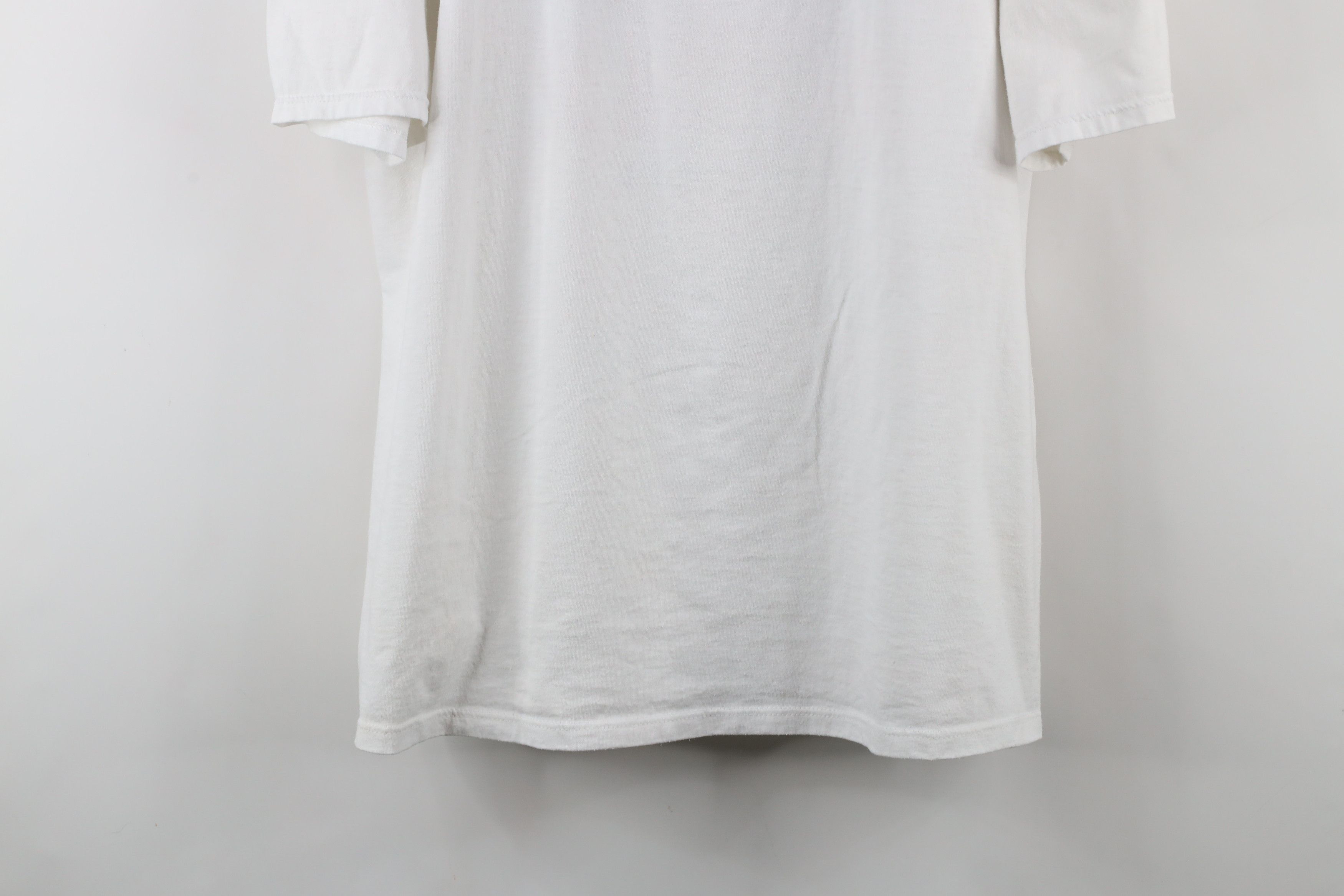 Vintage Vintage 90s Pietenpol Airplanes Short Sleeve T-Shirt USA Size US XL / EU 56 / 4 - 3 Thumbnail