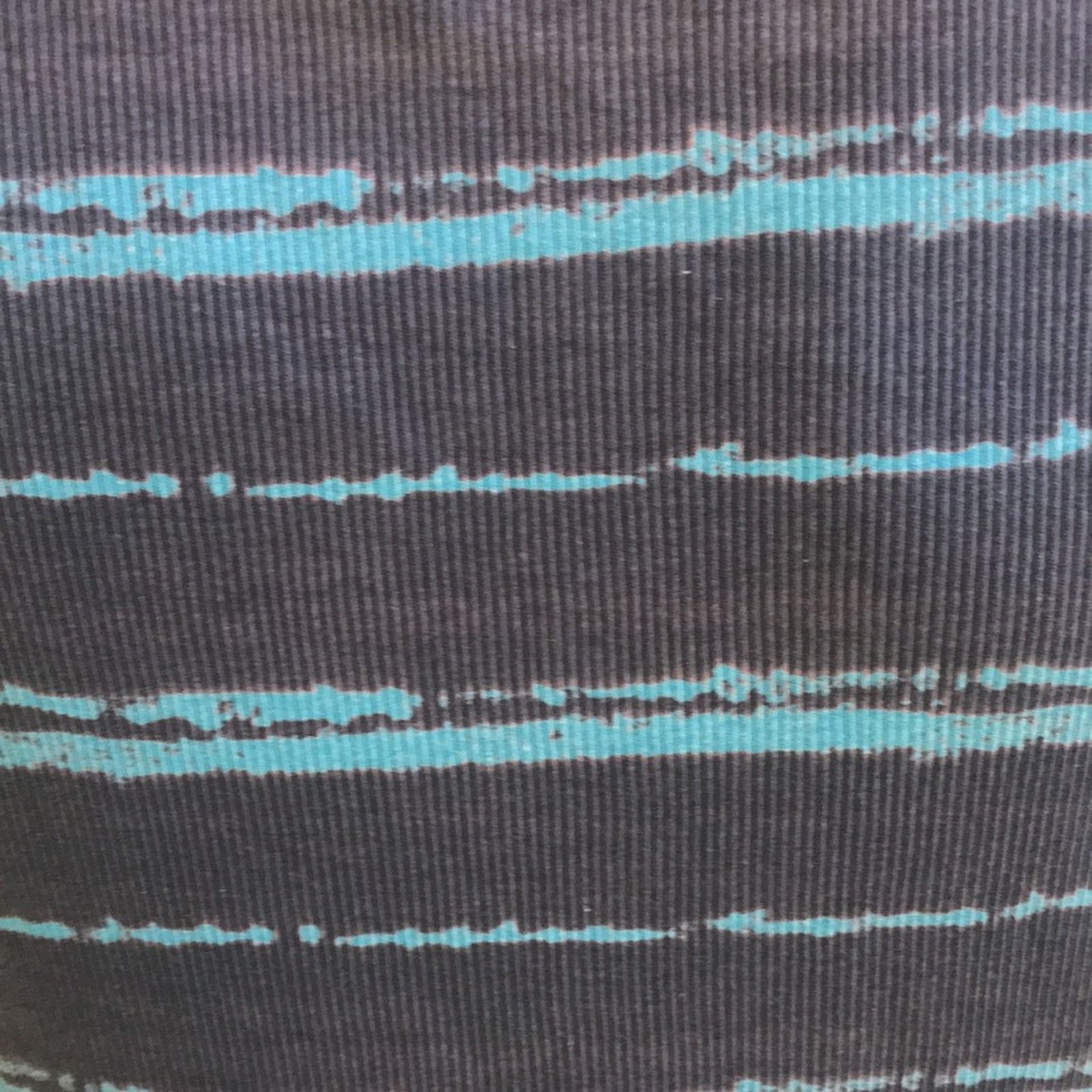 Eddie Bauer Eddie Bauer Blue Striped Cotton Tank Women's Size Medium Size M / US 6-8 / IT 42-44 - 5 Thumbnail