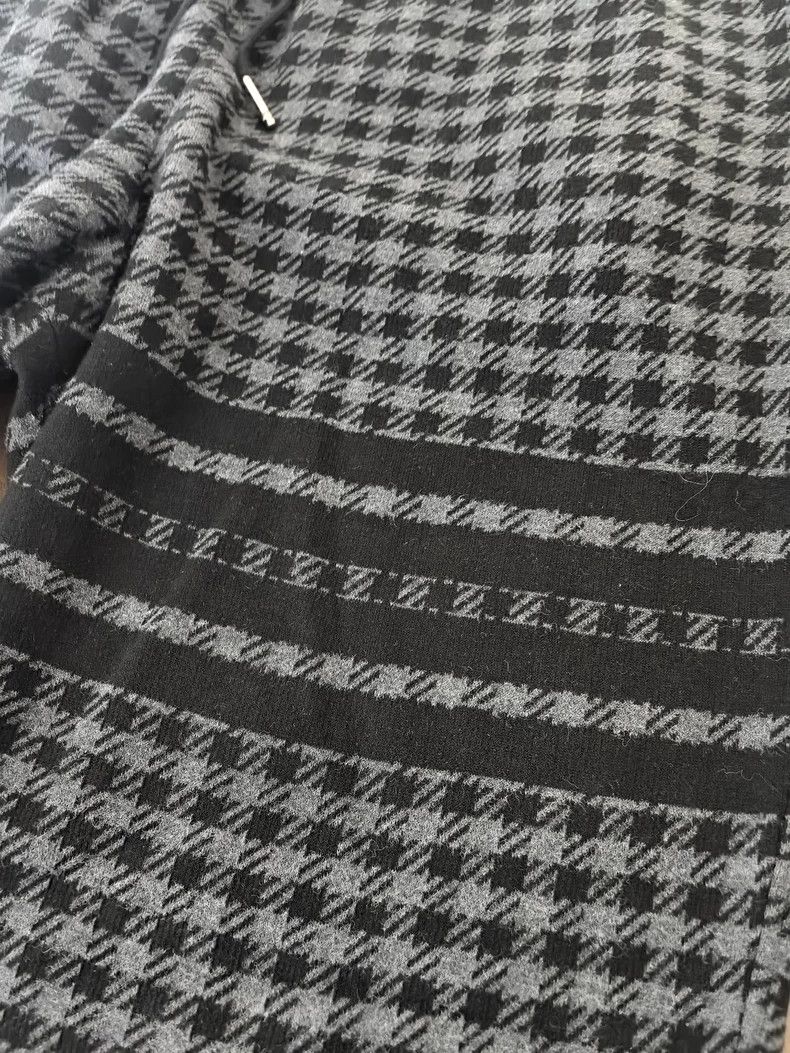 Thom Browne Thom Browne size3 Four-earner trousers Size US 27 - 4 Thumbnail