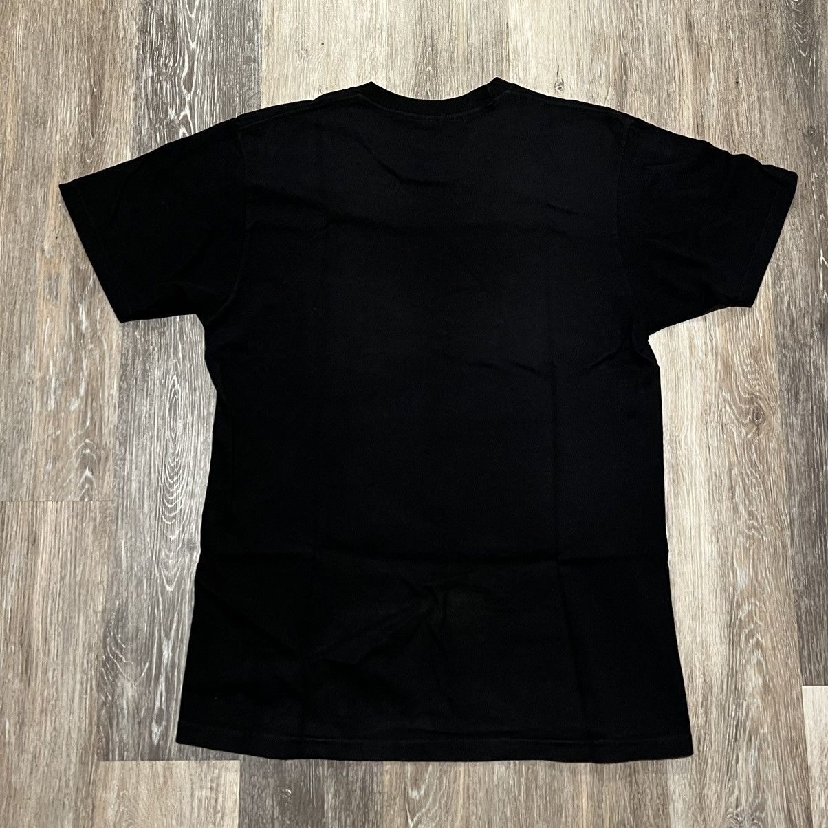 Supreme Supreme Photo Tee Neil Young Size US L / EU 52-54 / 3 - 18 Thumbnail