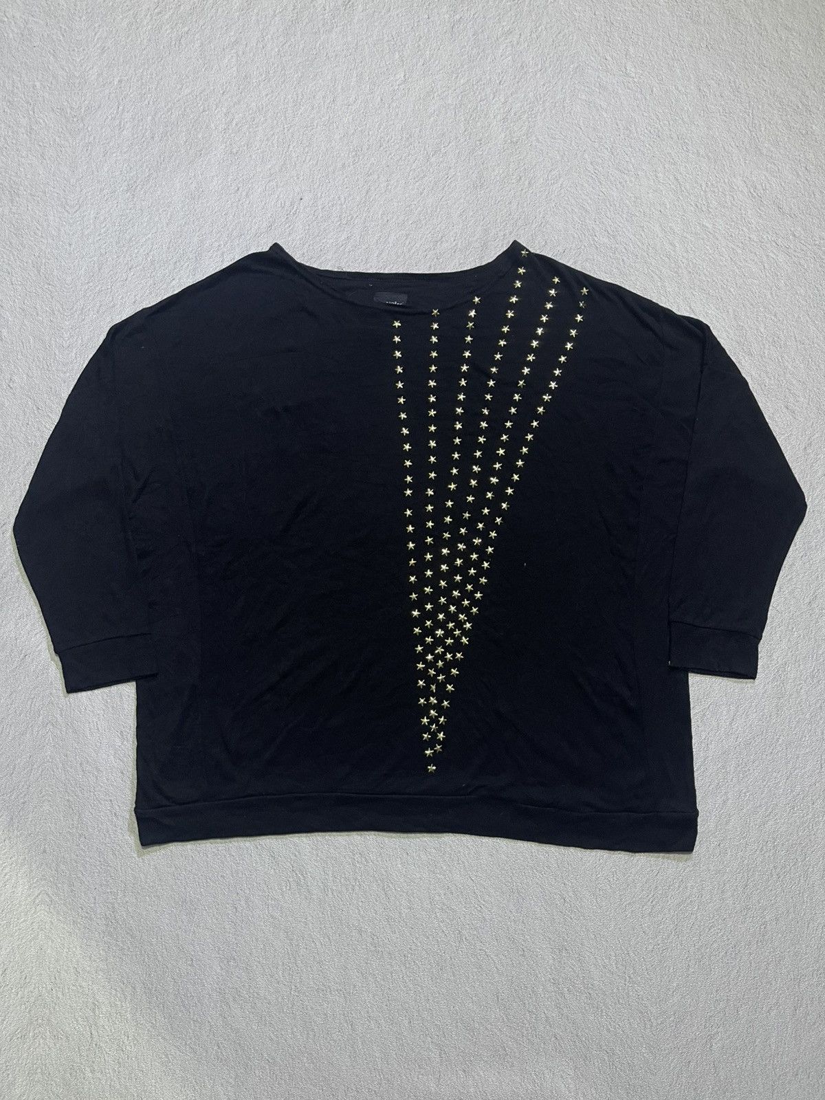 Hysteric Glamour Y2K SPECIALEE long sleeve tshirt women Size XL / US 12-14 / IT 48-50 - 1 Thumbnail