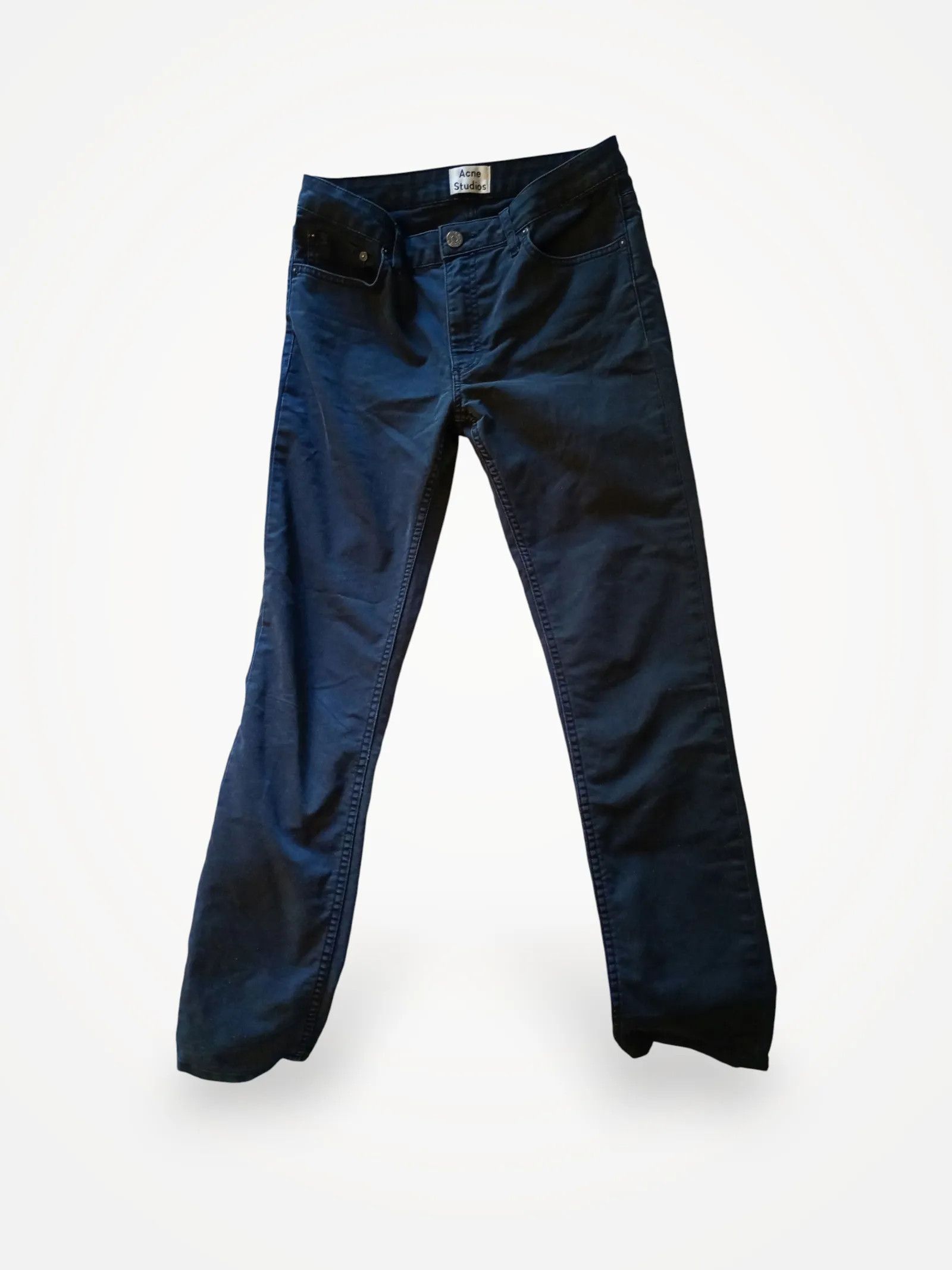 Acne Studios Acne Studios Flex ups Jeans Size 28" / US 6 / IT 42 - 1 Thumbnail