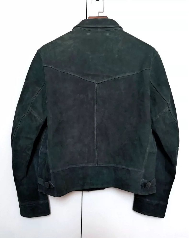 RRL Ralph Lauren 2-2508 Size US M / EU 48-50 / 2 - 3 Thumbnail