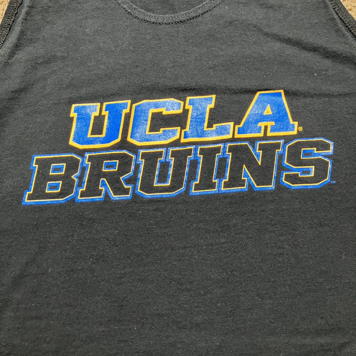 NCAA × Russell Athletic Russell Athletic UCLA Bruins College Tank Top Size US L / EU 52-54 / 3 - 2 Thumbnail