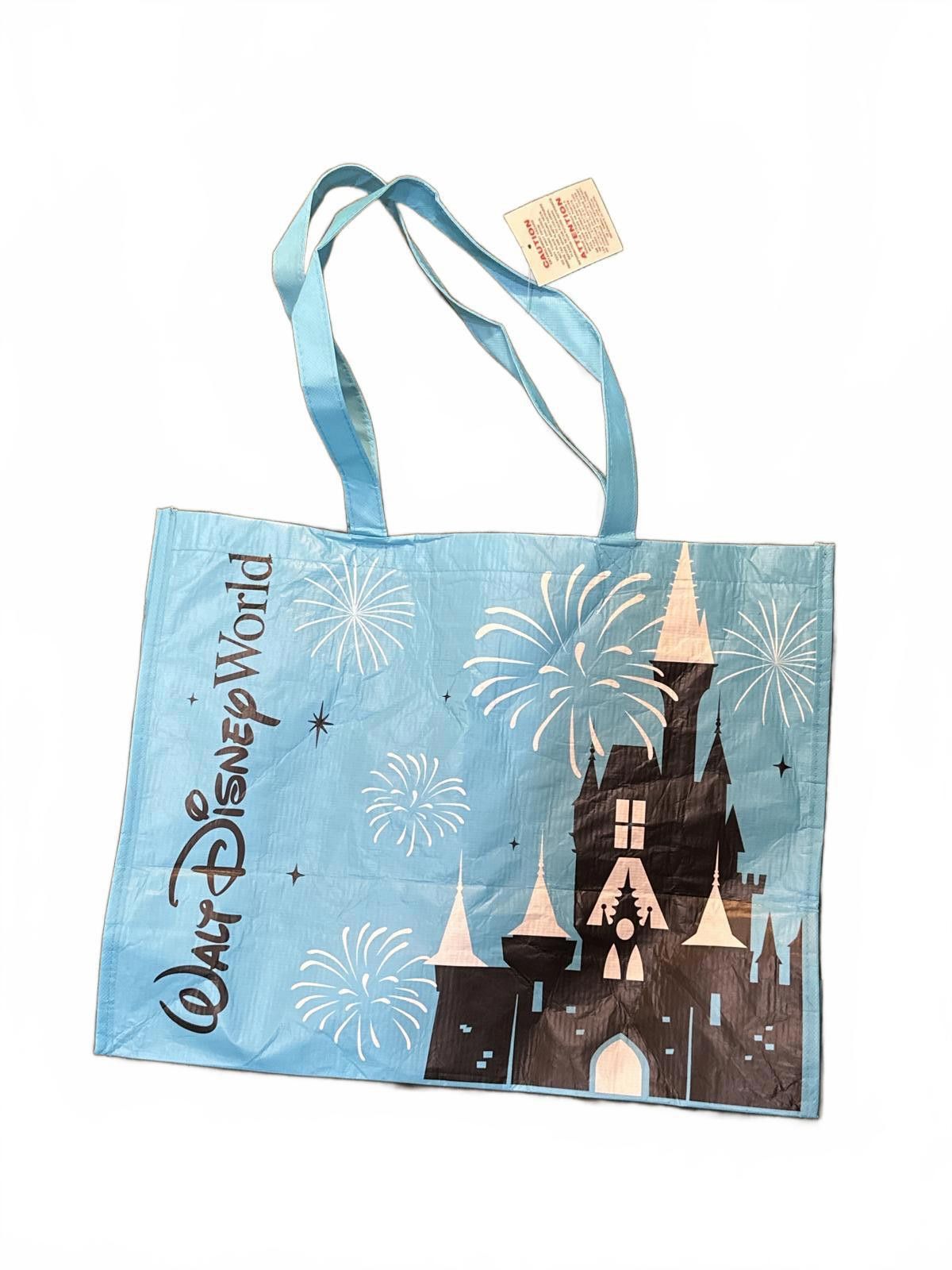 Disney Disney Parks x Four Parks Shopping Bag Size ONE SIZE - 2 Thumbnail