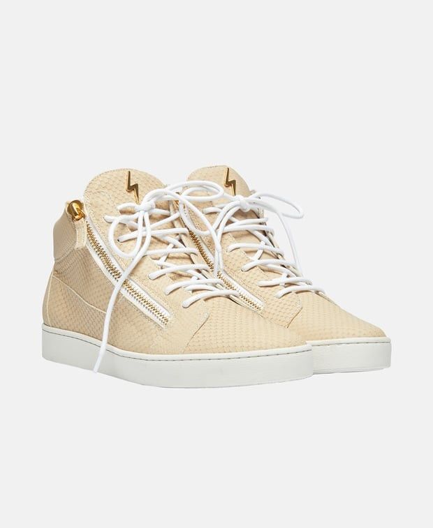 Giuseppe Zanotti Sneakers Size US 6 / EU 39 - 1 Thumbnail