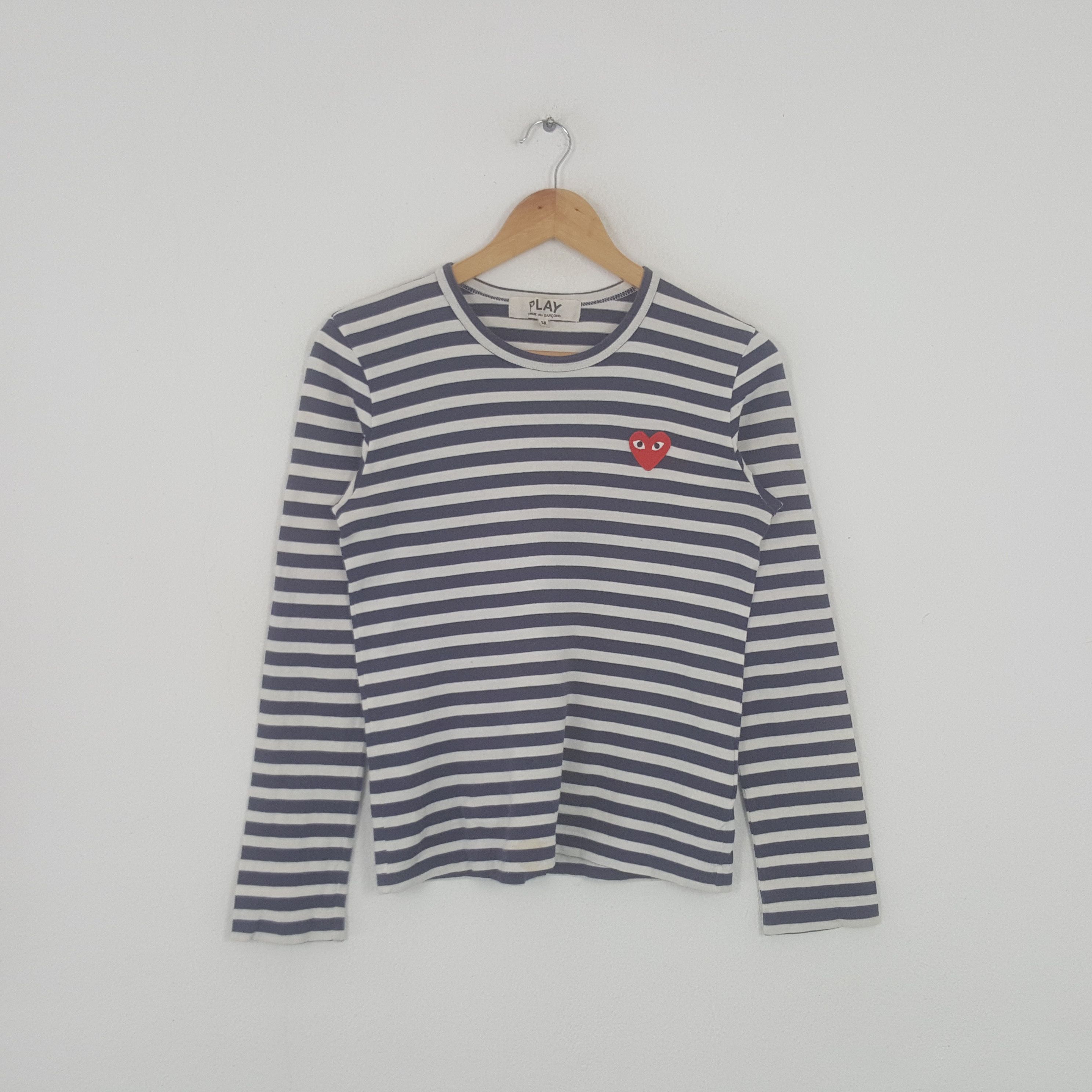 Comme des garcons vintage 36 best sale