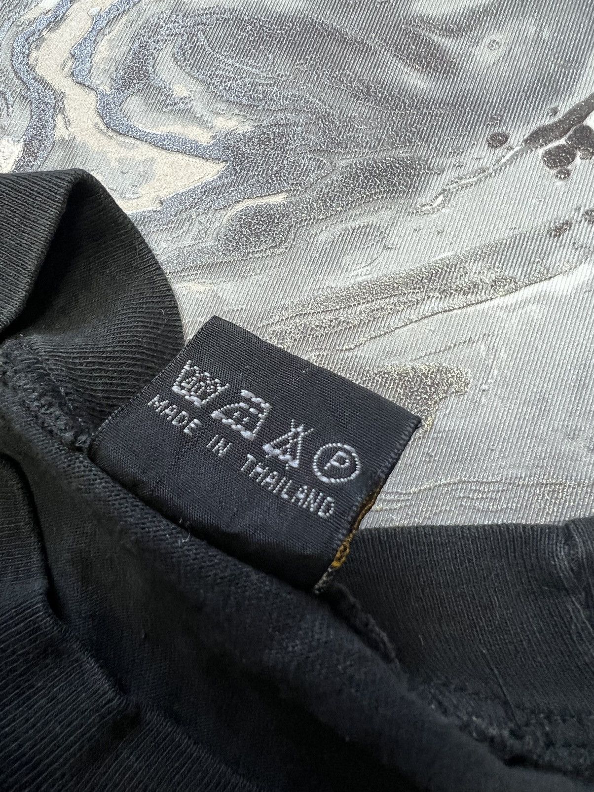 Alien Workshop × Band Tees × Vintage Vintage Alien Workshop Big Head T shirt Medium Alienated Size US M / EU 48-50 / 2 - 8 Thumbnail