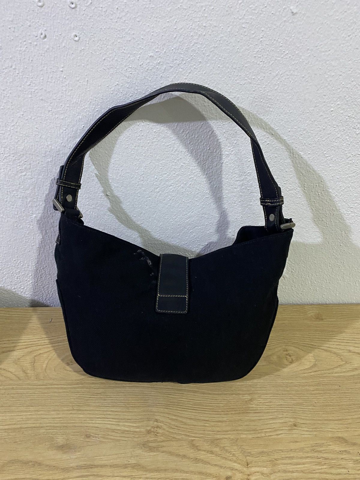 Polo Ralph Lauren Polo Ralph Lauren shoulder bag Size ONE SIZE - 4 Thumbnail