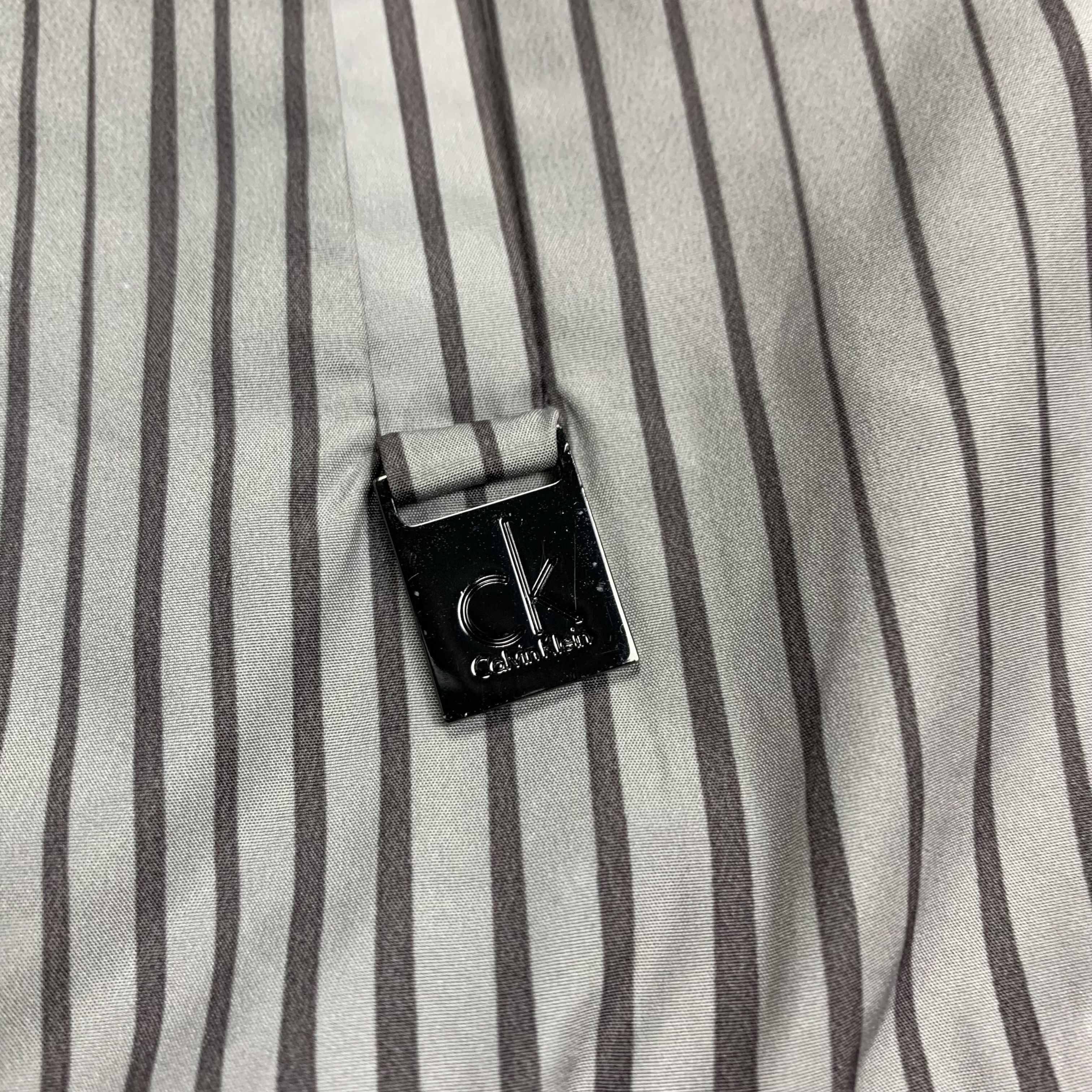 Calvin Klein Calvin Klein Jacket Size US S / EU 44-46 / 1 - 6 Thumbnail