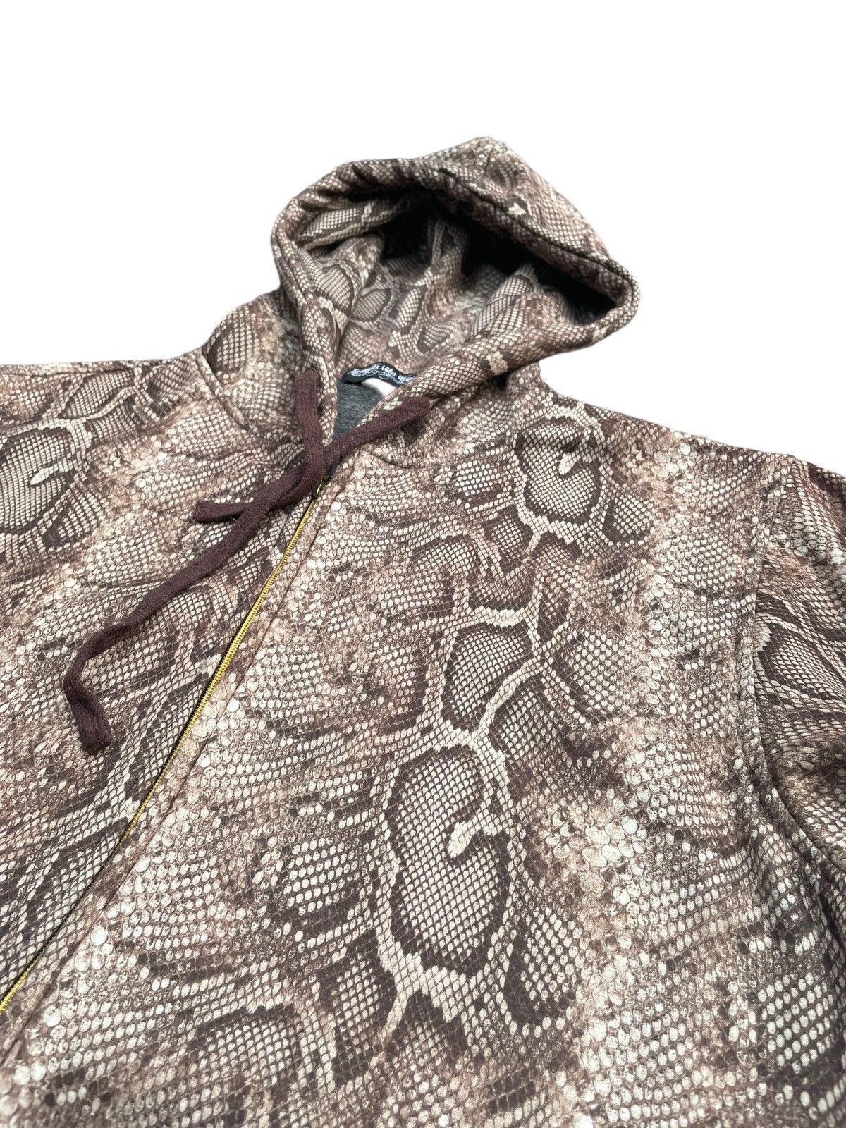 Other Locoangeles Vatos Wear Hoodie Size US XL / EU 56 / 4 - 4 Thumbnail