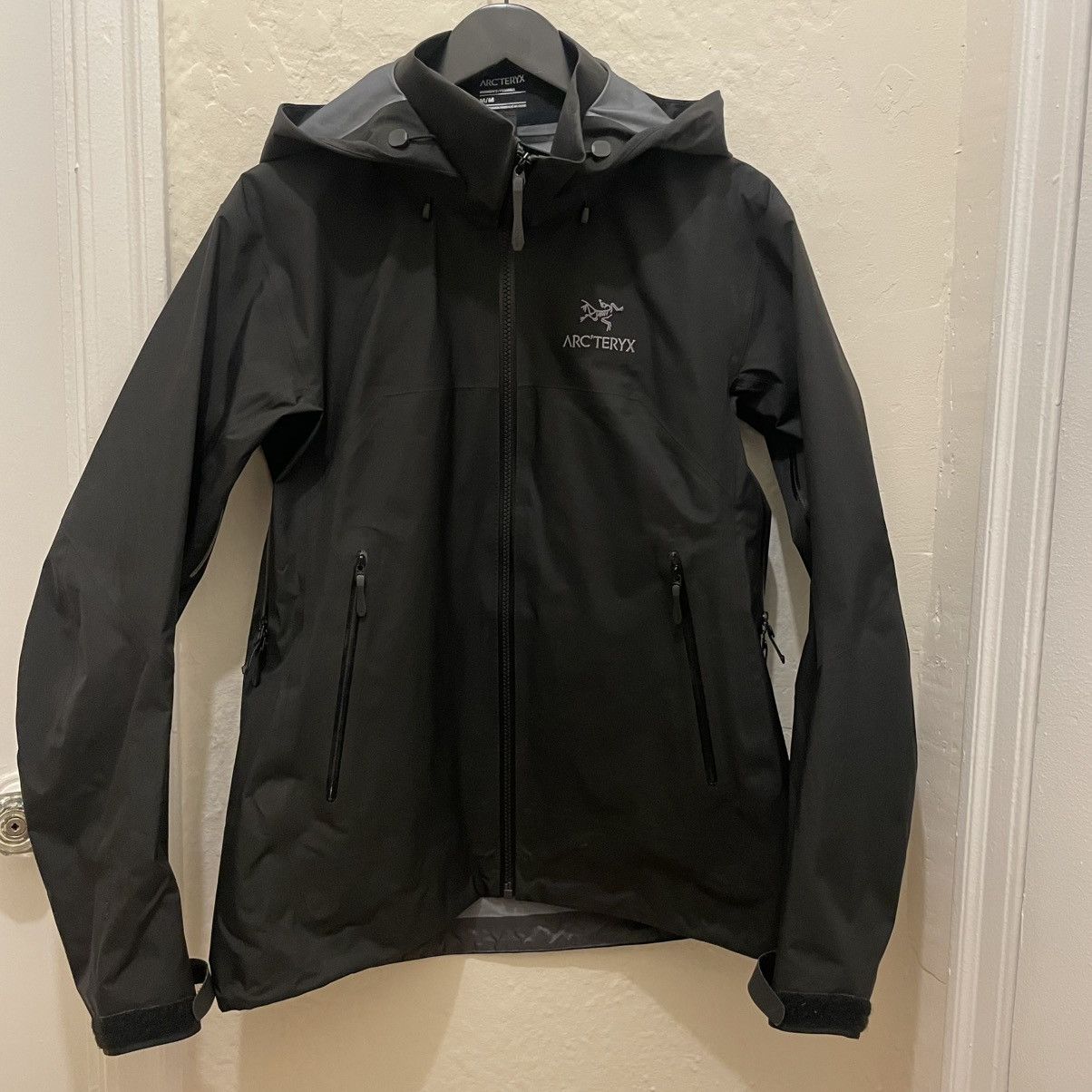 Arc'teryx Arcteryx Beta AR Size M / US 6-8 / IT 42-44 - 1 Thumbnail
