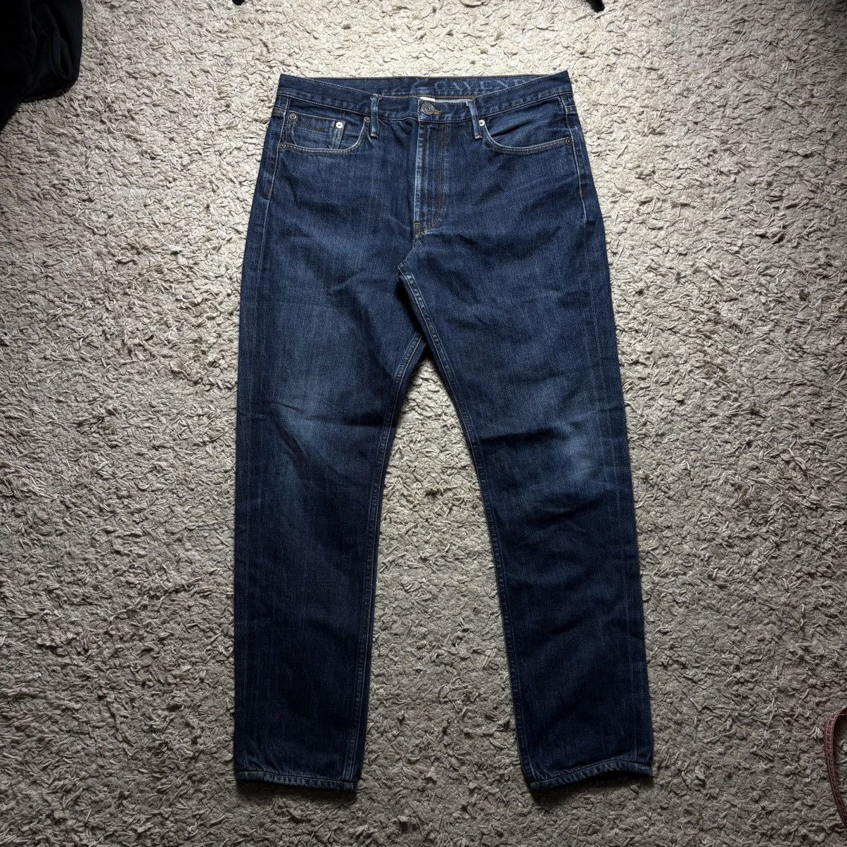 Men's Burberry Denim | Grailed