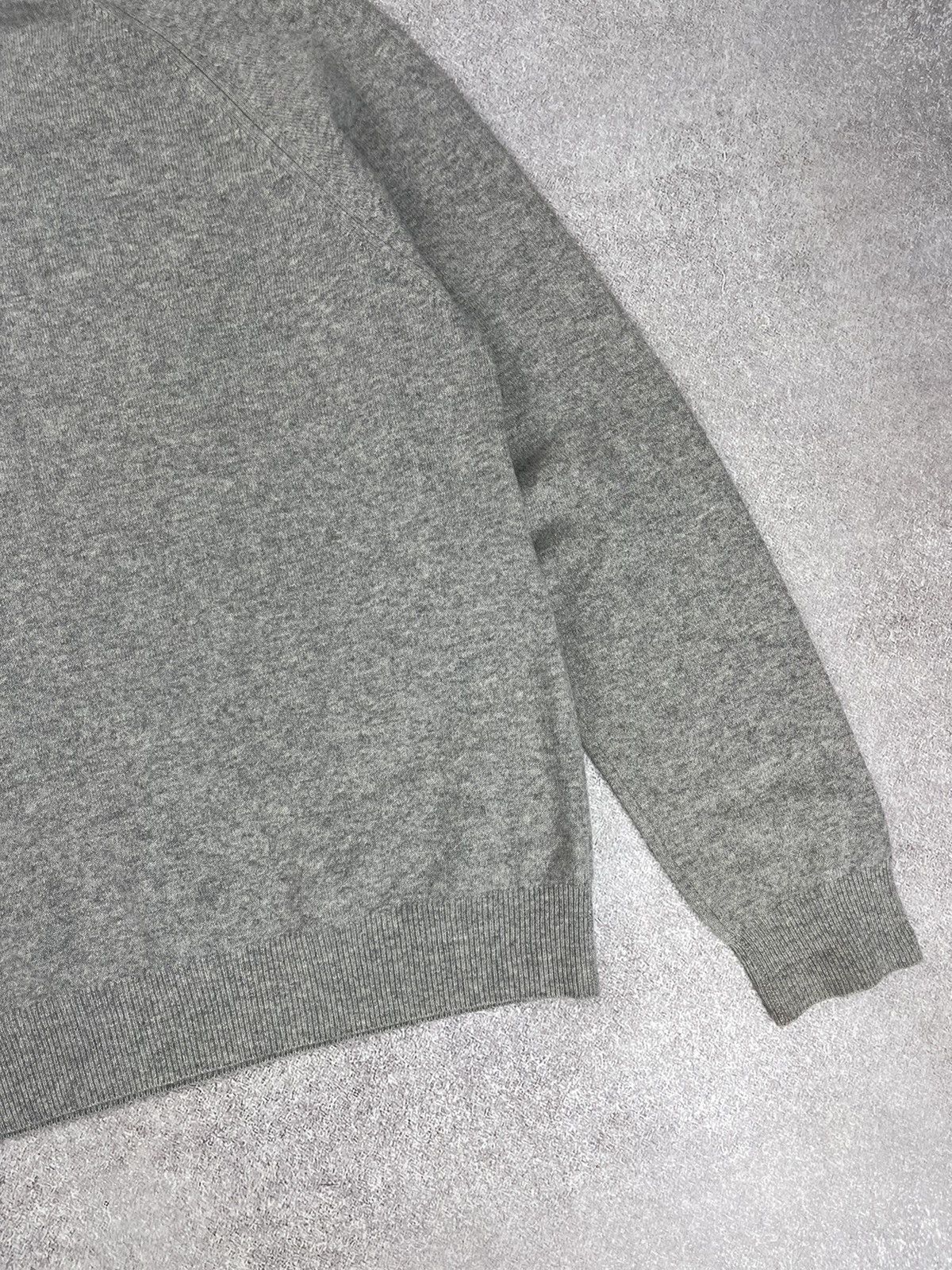 Burberry Burberry London Cashmere Sweater Men’s Size US M / EU 48-50 / 2 - 12 Thumbnail