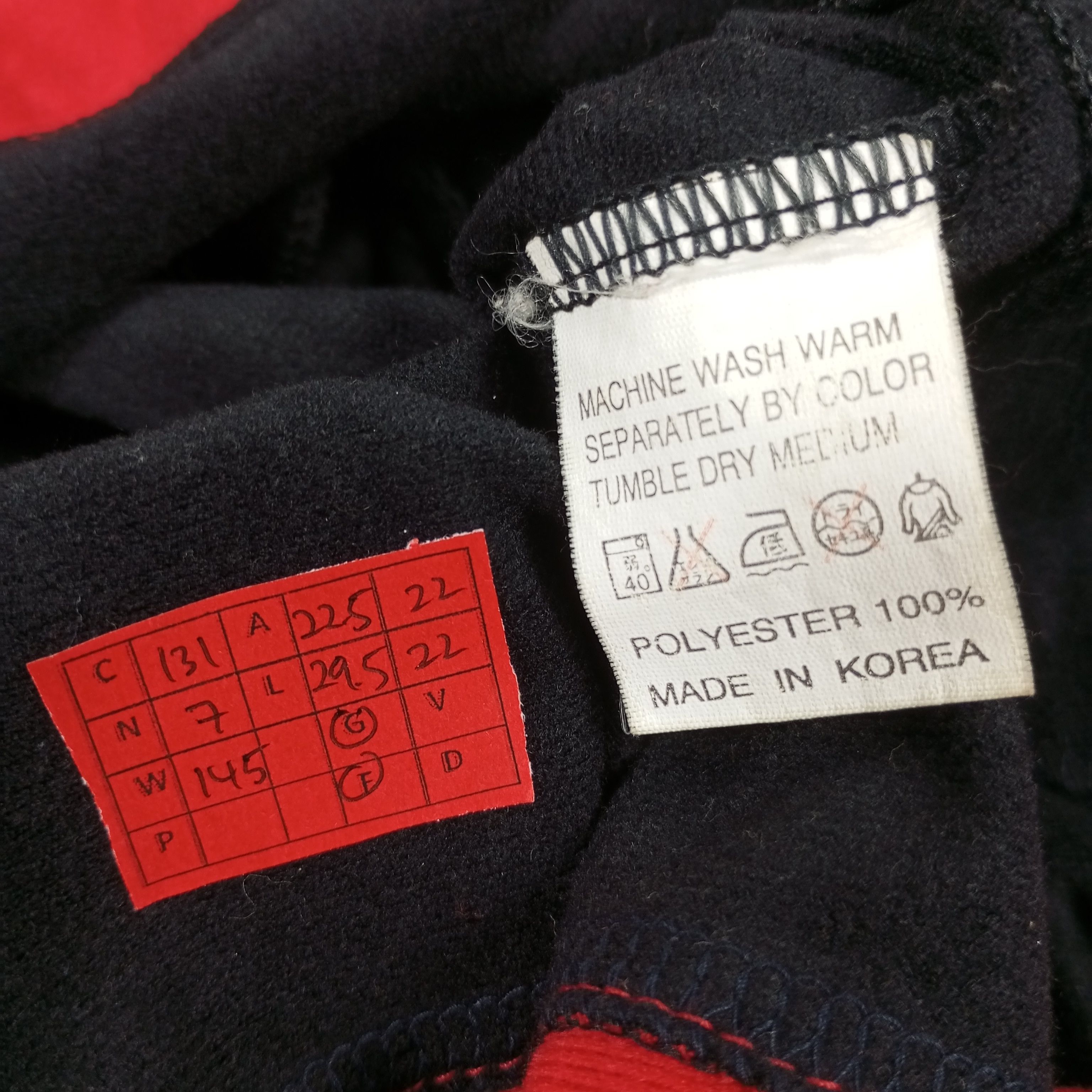 Fubu × Vintage FUBU Sports Spellout Design Sweater Size US M / EU 48-50 / 2 - 10 Thumbnail