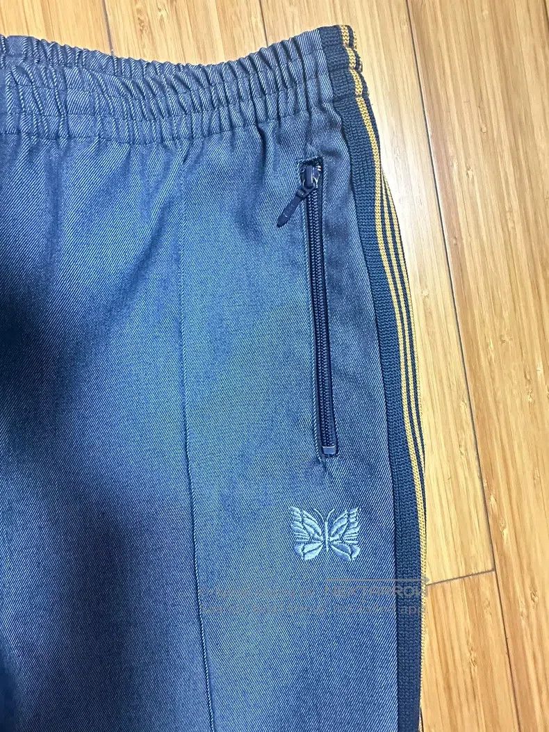 Needles Needles size M Butterfly pants Size US 30 / EU 46 - 3 Thumbnail