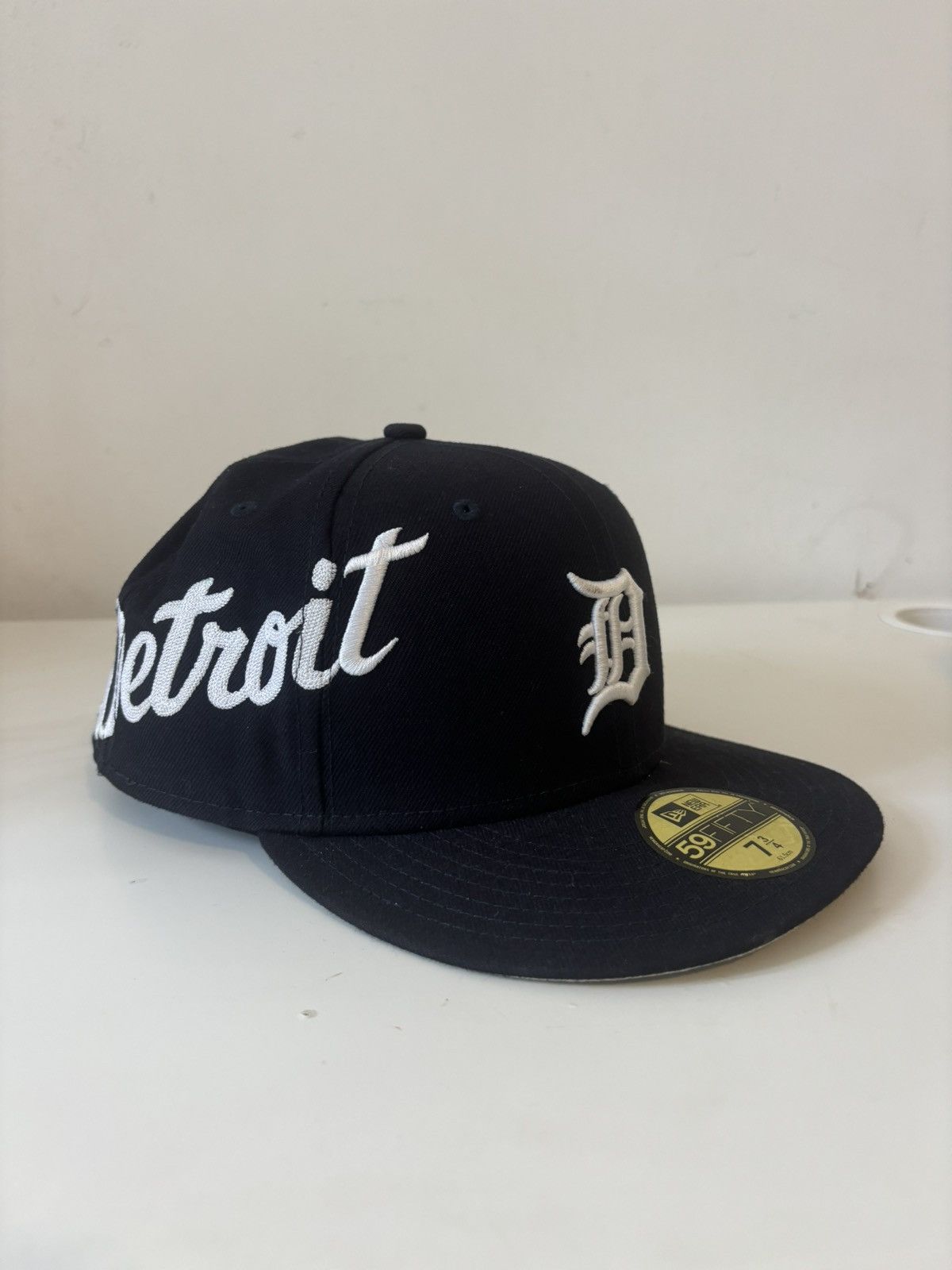 detroit new era