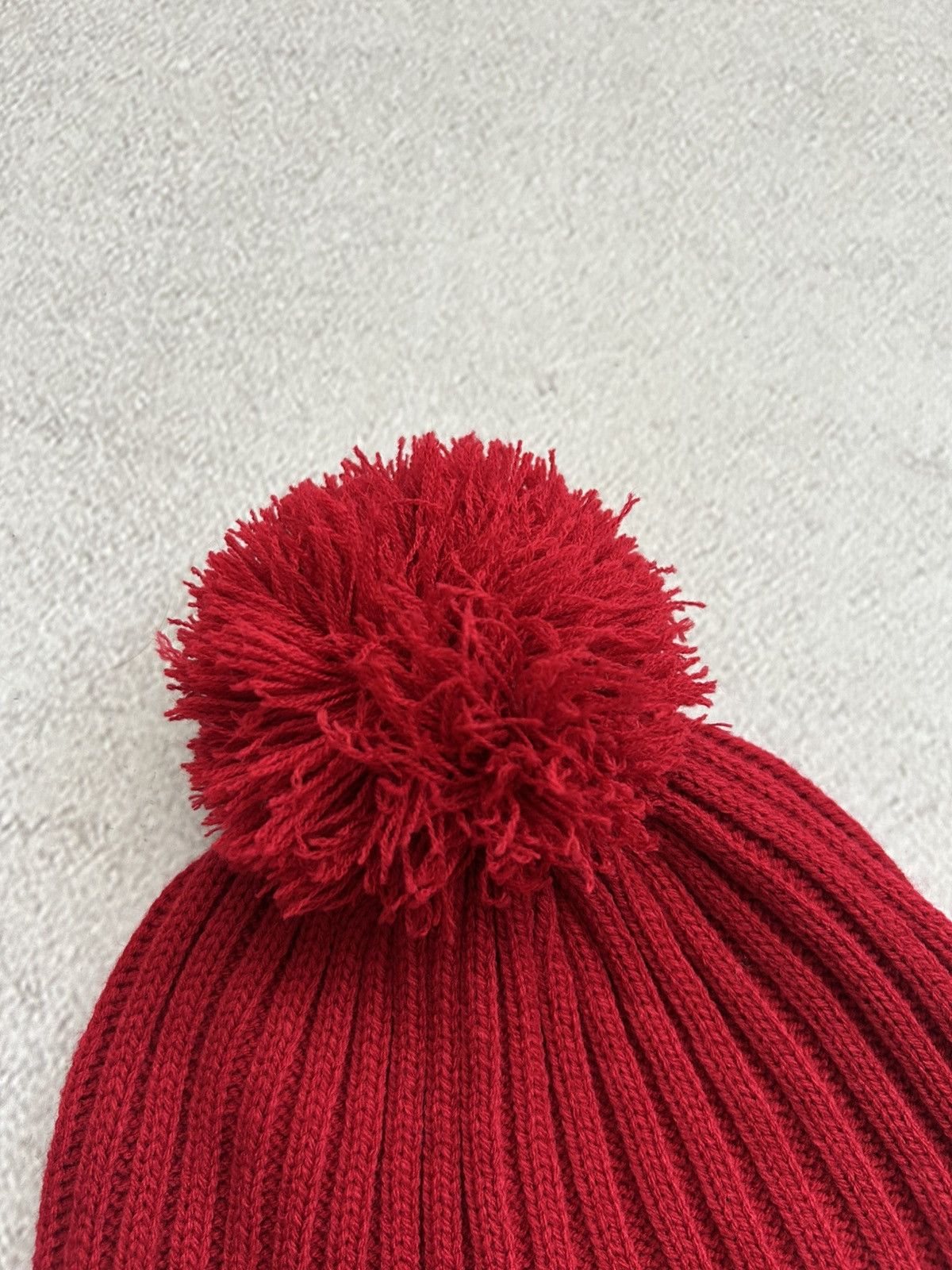 Jean Paul Gaultier Jean Paul Gaultier "I Love Gaultier" Vintage Luxury hat Size ONE SIZE - 7 Thumbnail