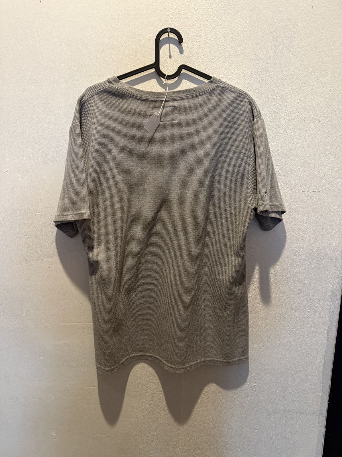 Number (N)ine Number (N)ine Waffle Knit Size US M / EU 48-50 / 2 - 2 Thumbnail