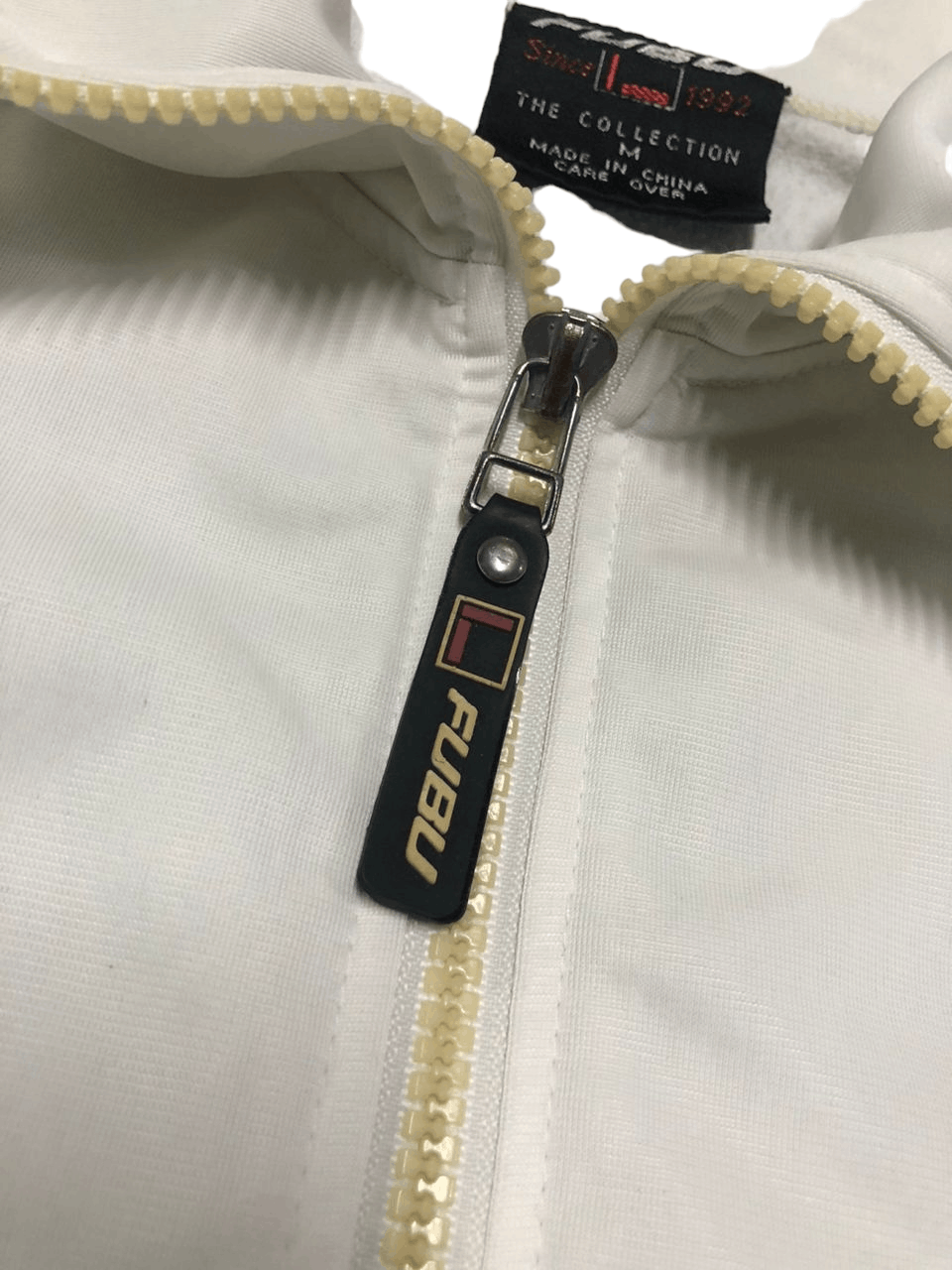Fubu Fubu Sports Side Tape's Sweater Size US M / EU 48-50 / 2 - 9 Thumbnail