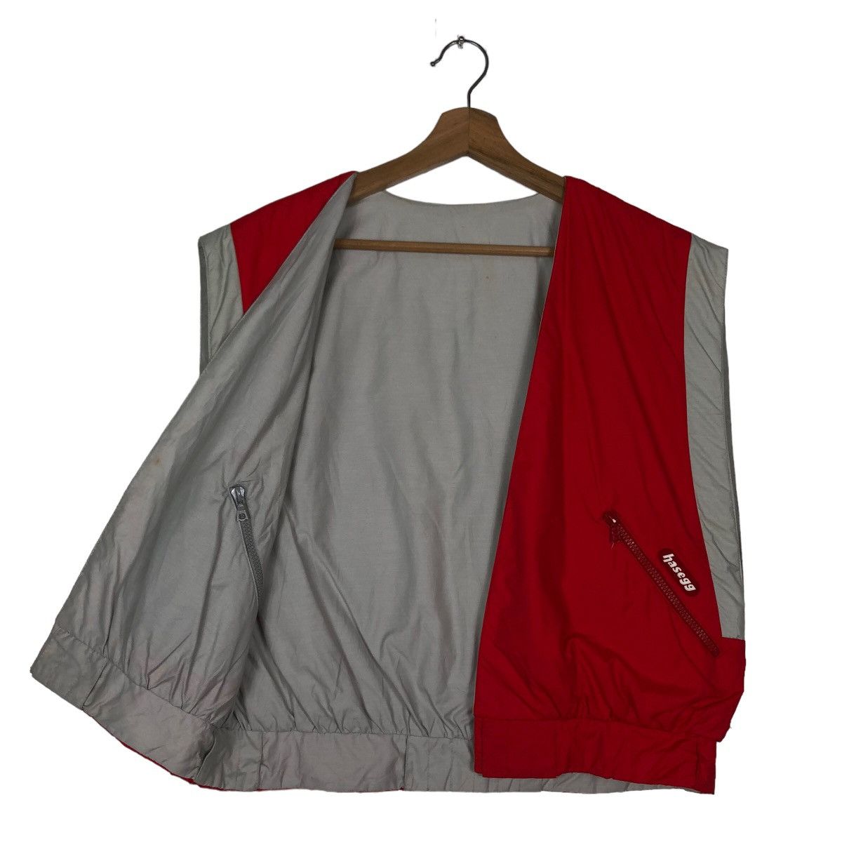 Hysteric Glamour 🔥Hasegg by Hysteric Glamour Vest Tank Top Size US M / EU 48-50 / 2 - 8 Thumbnail