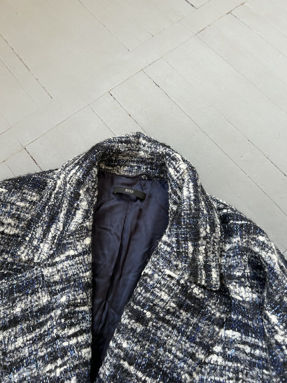 Hugo Boss Hugo Boss coat Size US M / EU 48-50 / 2 - 5 Thumbnail