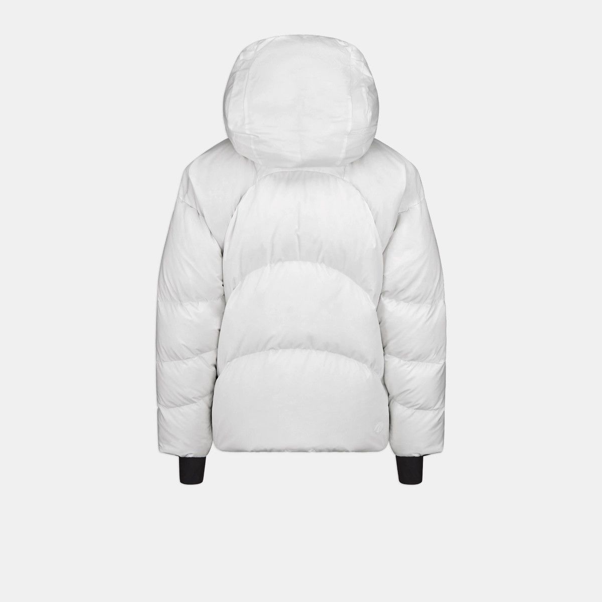 Dior o1bcso1str0326 Ski Jacket in White Size US S / EU 44-46 / 1 - 2 Thumbnail