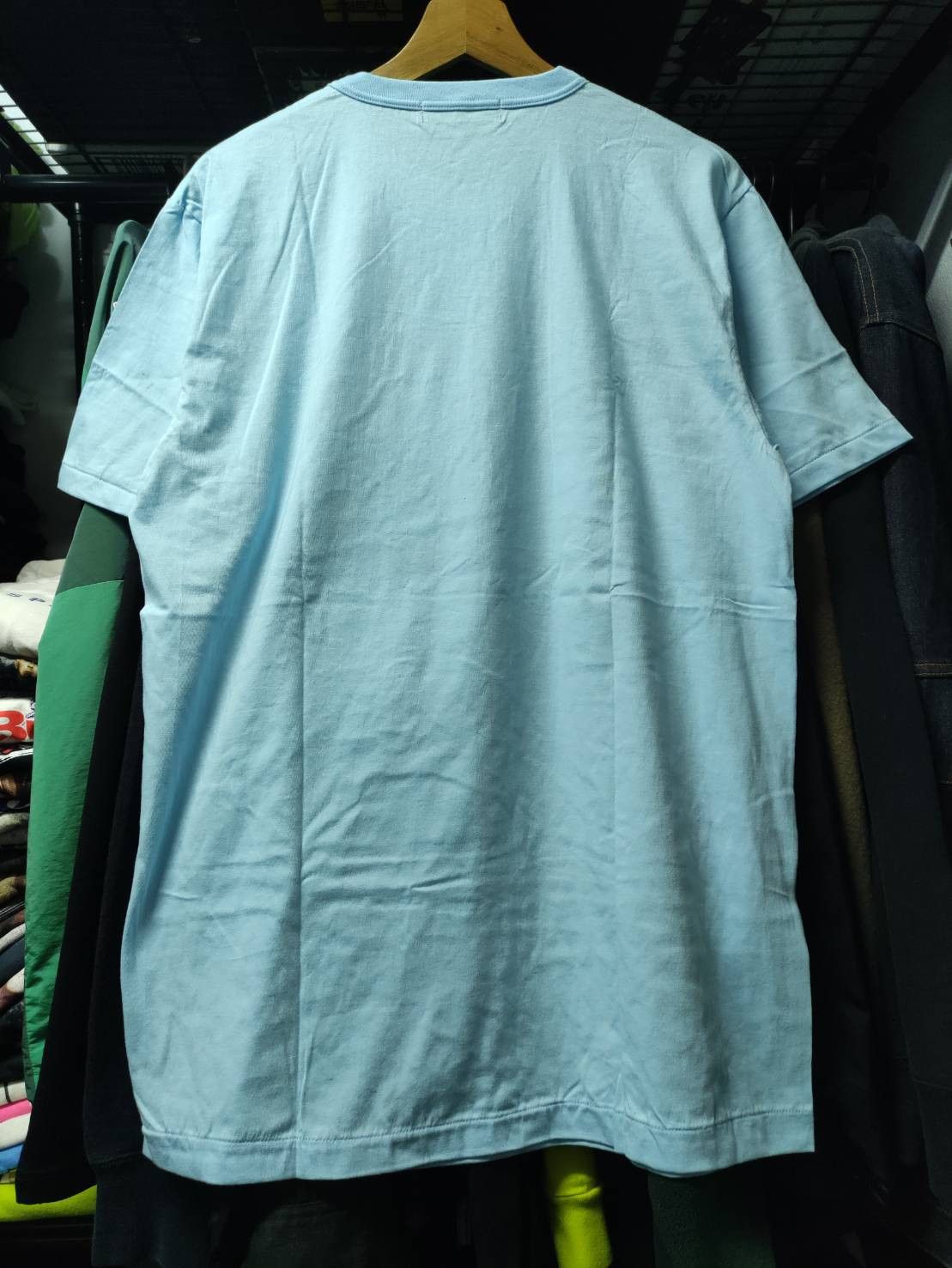 Japanese Brand Vtg 00's Takashi Murakami x 24 Hour Television Art T-Shirt Size US L / EU 52-54 / 3 - 10 Thumbnail