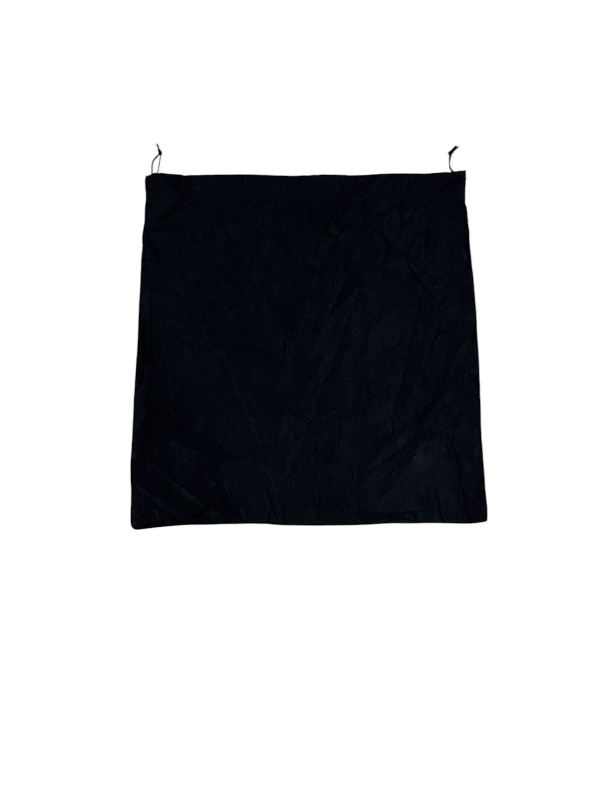 Adidas YOHJI YAMAMOTO Y-3 ADIDAS duts bag Size ONE SIZE - 4 Thumbnail