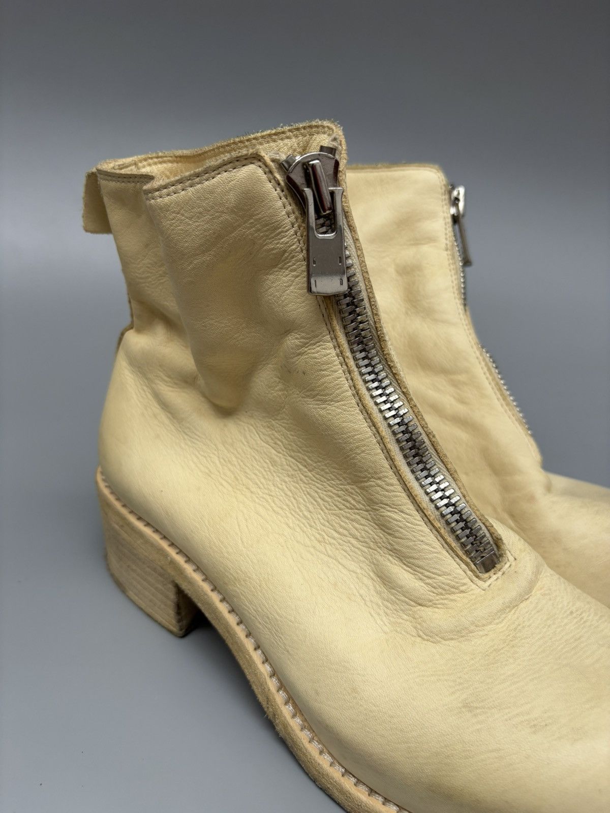 Guidi Guidi Boots Size 36 Size US 6 / IT 36 - 10 Thumbnail