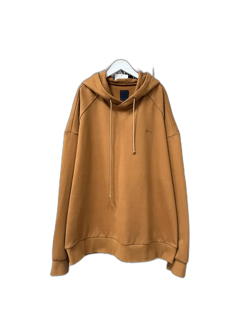 Juun.J juun.j Hoodie Sweatshirt in Size M Size US M / EU 48-50 / 2 - 1 Thumbnail
