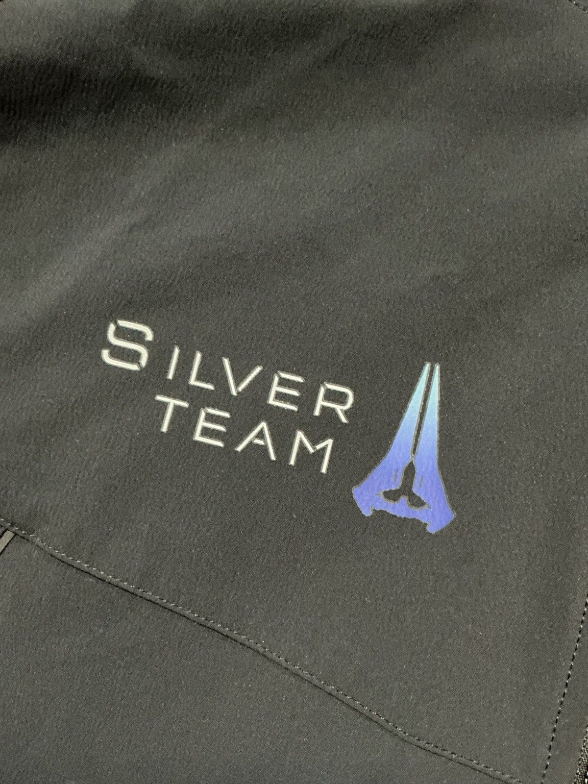 Other Engelbert Strauss Halo S2 Season 2 Stunt Silver Team Jacket Size US XXL / EU 58 / 5 - 6 Thumbnail