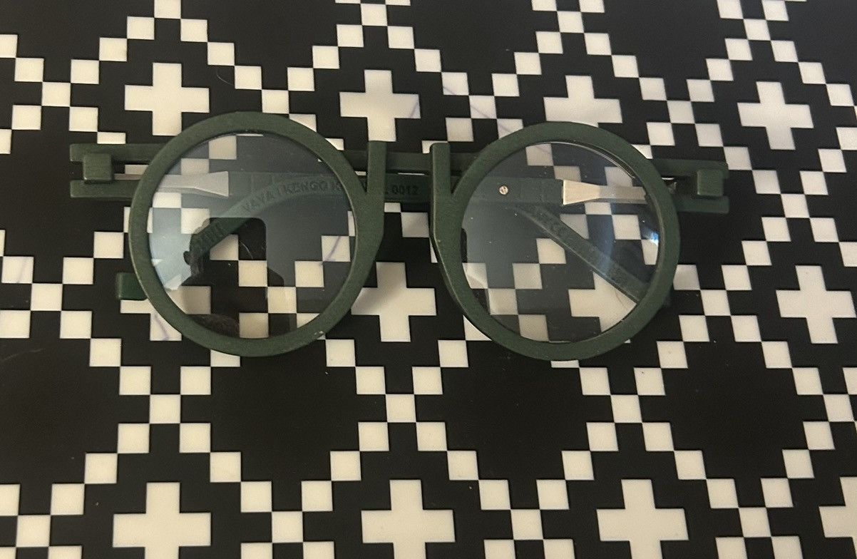 Other × VaVa Vava eyewear glasses Size ONE SIZE - 17 Thumbnail