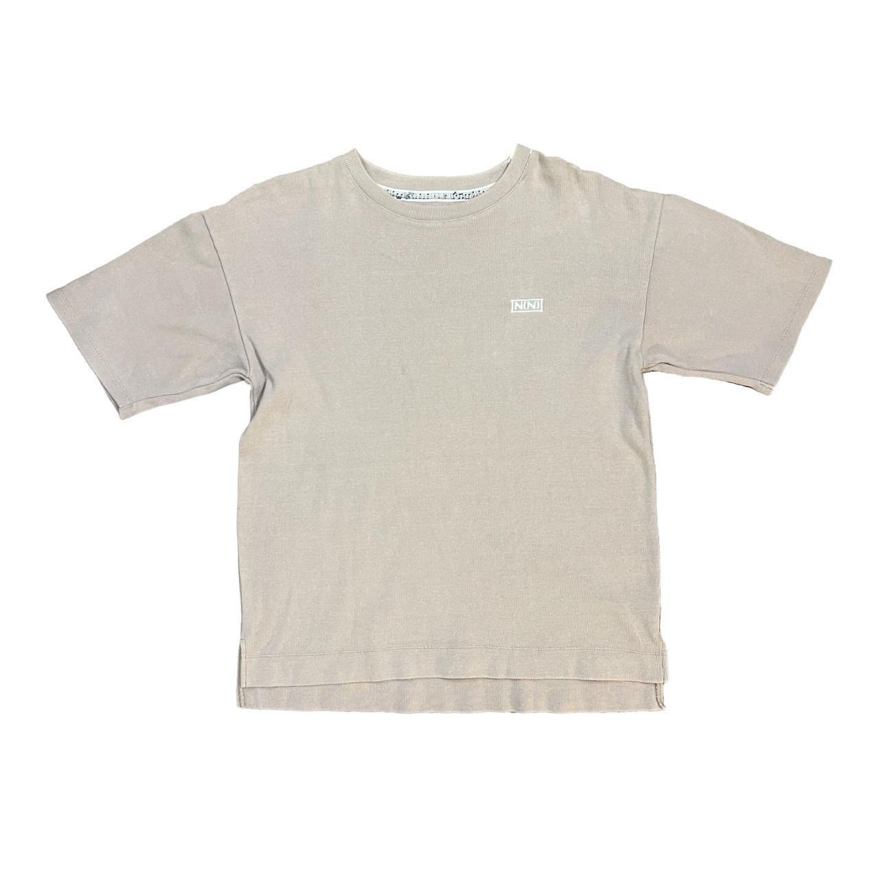 Number (N)ine Number (N)ine Heavyweight Tee – Size 1 Size US S / EU 44-46 / 1 - 1 Thumbnail