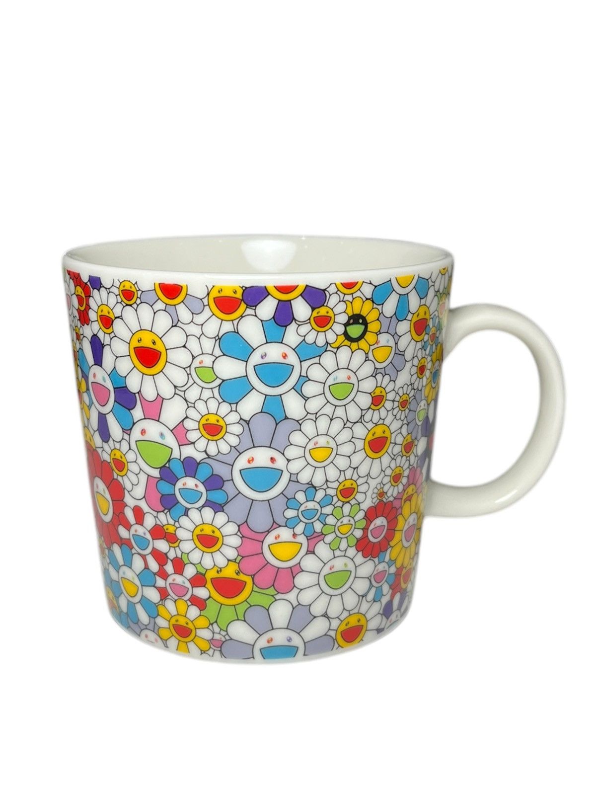 Takashi Murakami Takashi Murakami OG murakami cup Mug (multi) Size ONE SIZE - 1 Thumbnail