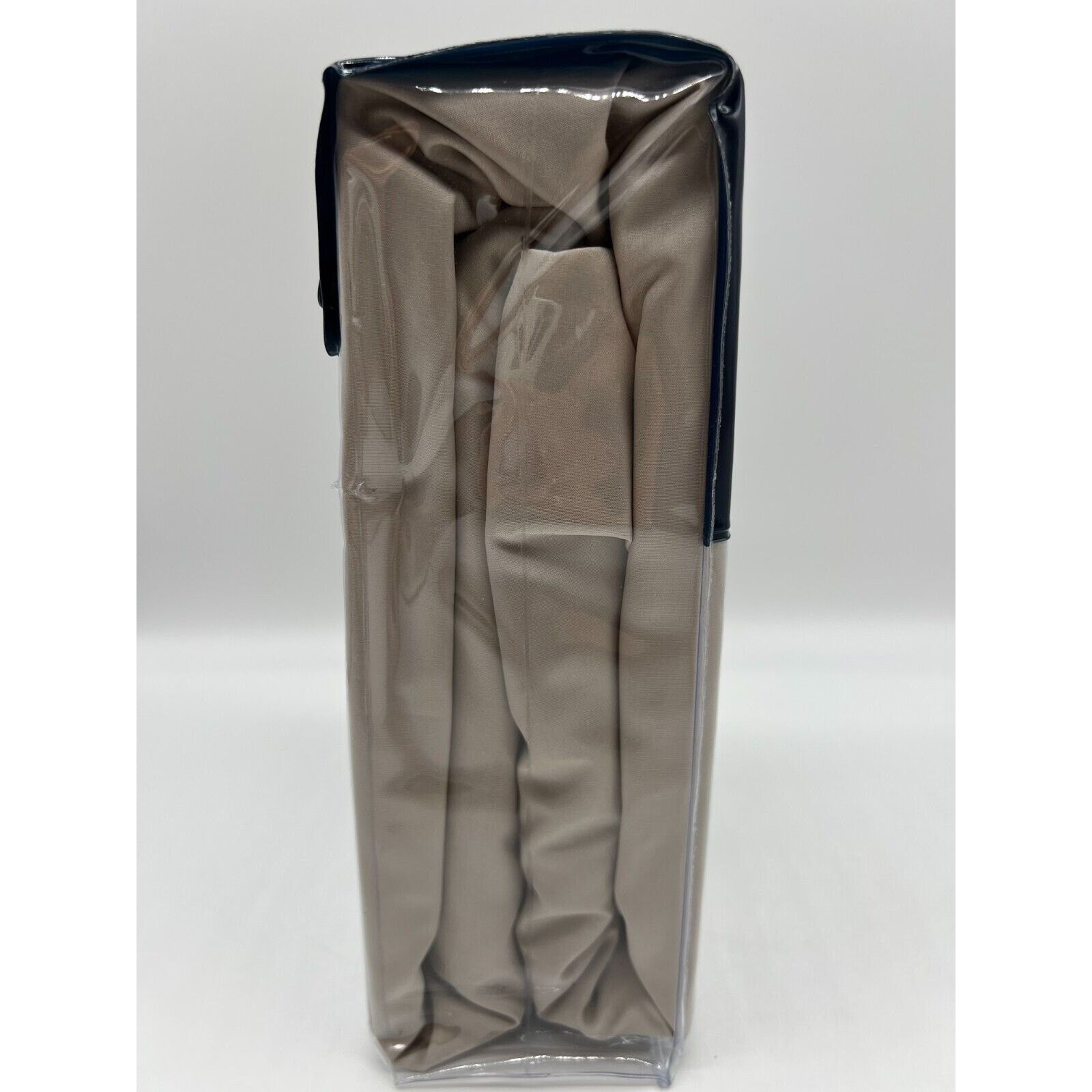 Ralph Lauren Ralph Lauren Percale Full Extra Deep Fitted Sheet Pale Size ONE SIZE - 5 Thumbnail