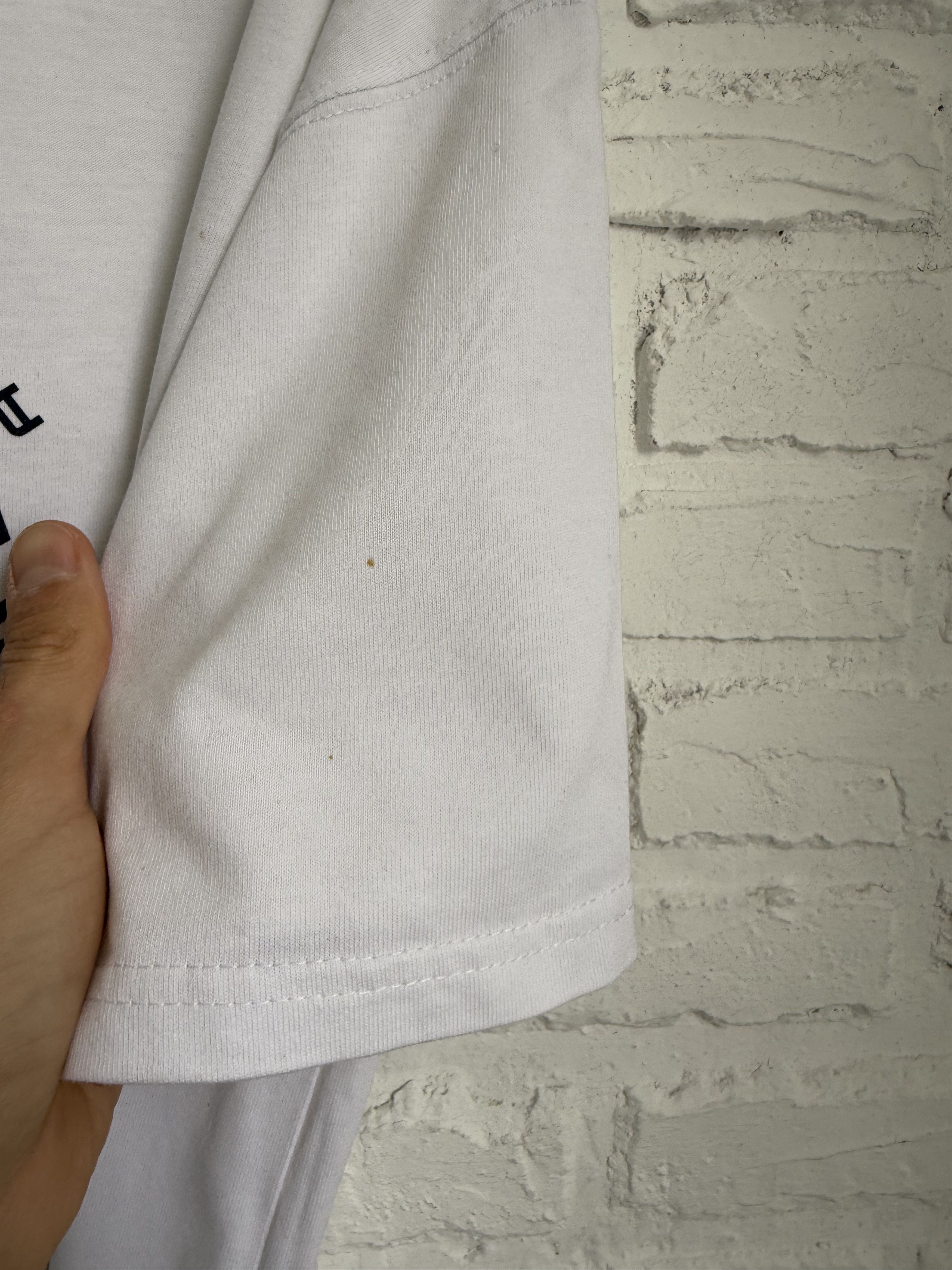 Nike × Nike ACG RARE Nike TN embroidered logo t-shirt Size US L / EU 52-54 / 3 - 10 Thumbnail