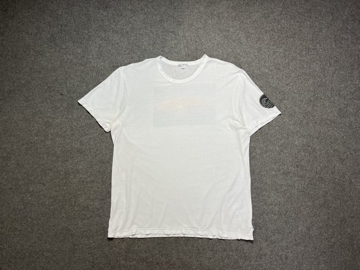 James Perse James Perse t-shirt Size US XL / EU 56 / 4 - 1 Thumbnail