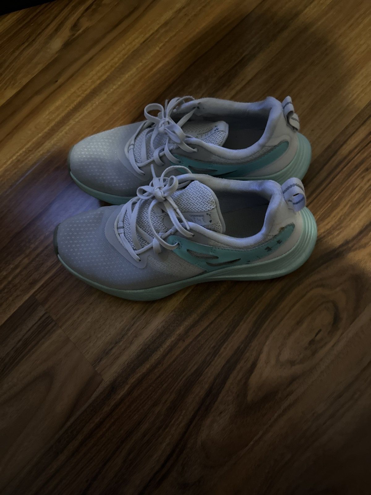 Under Armour Under Armour Shoes Size US 6.5 / IT 36.5 - 6 Thumbnail